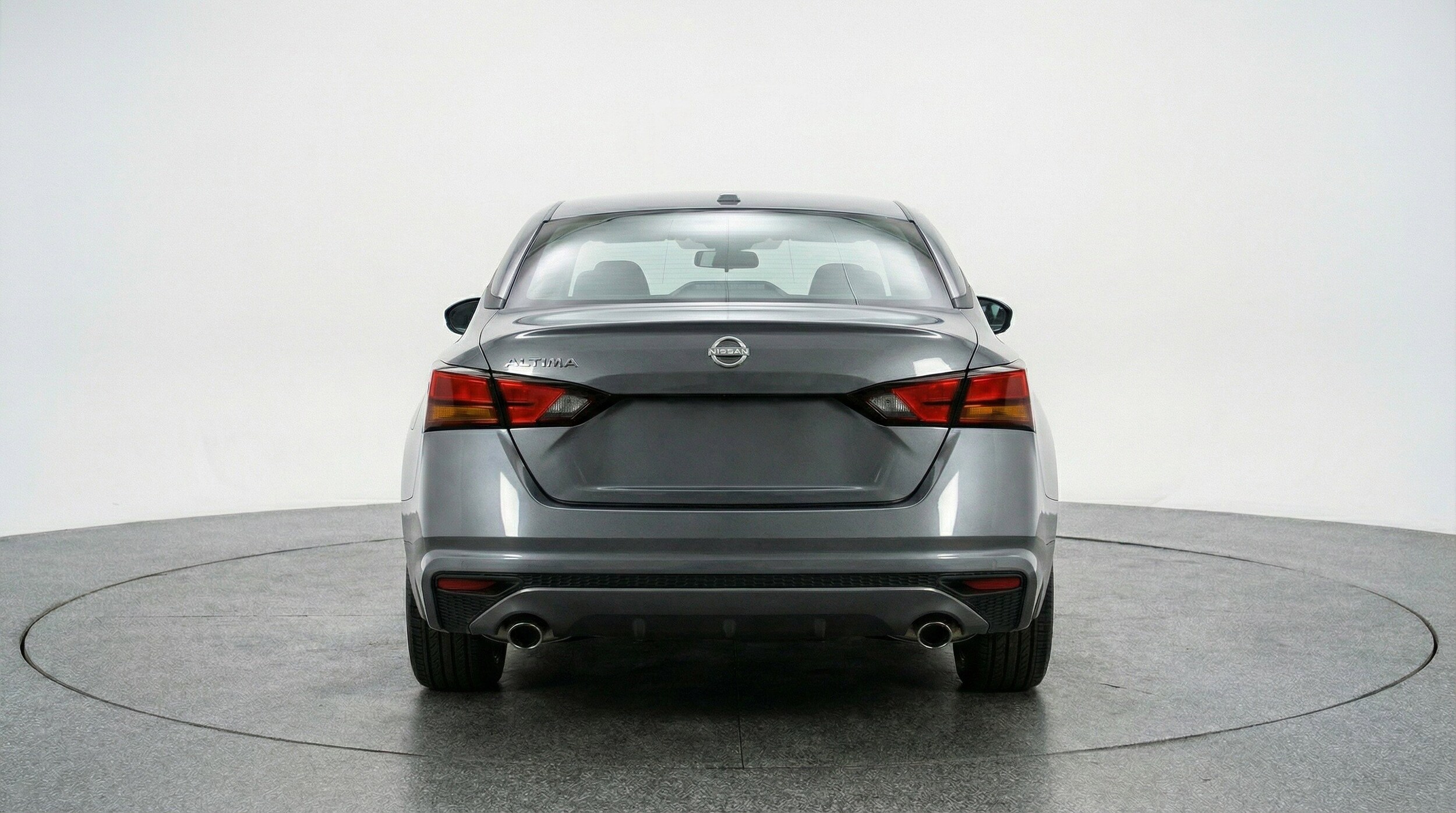 Thumbnail: 2025 Nissan Altima - 7