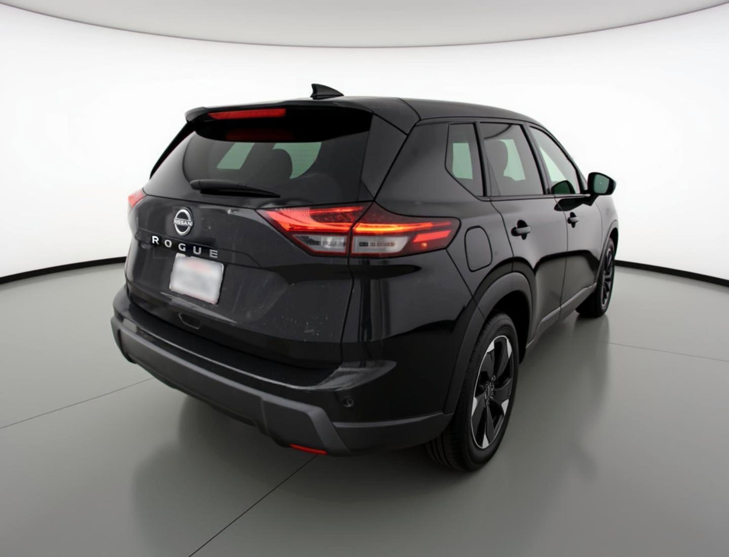 Thumbnail: 2025 Nissan Rogue - 9
