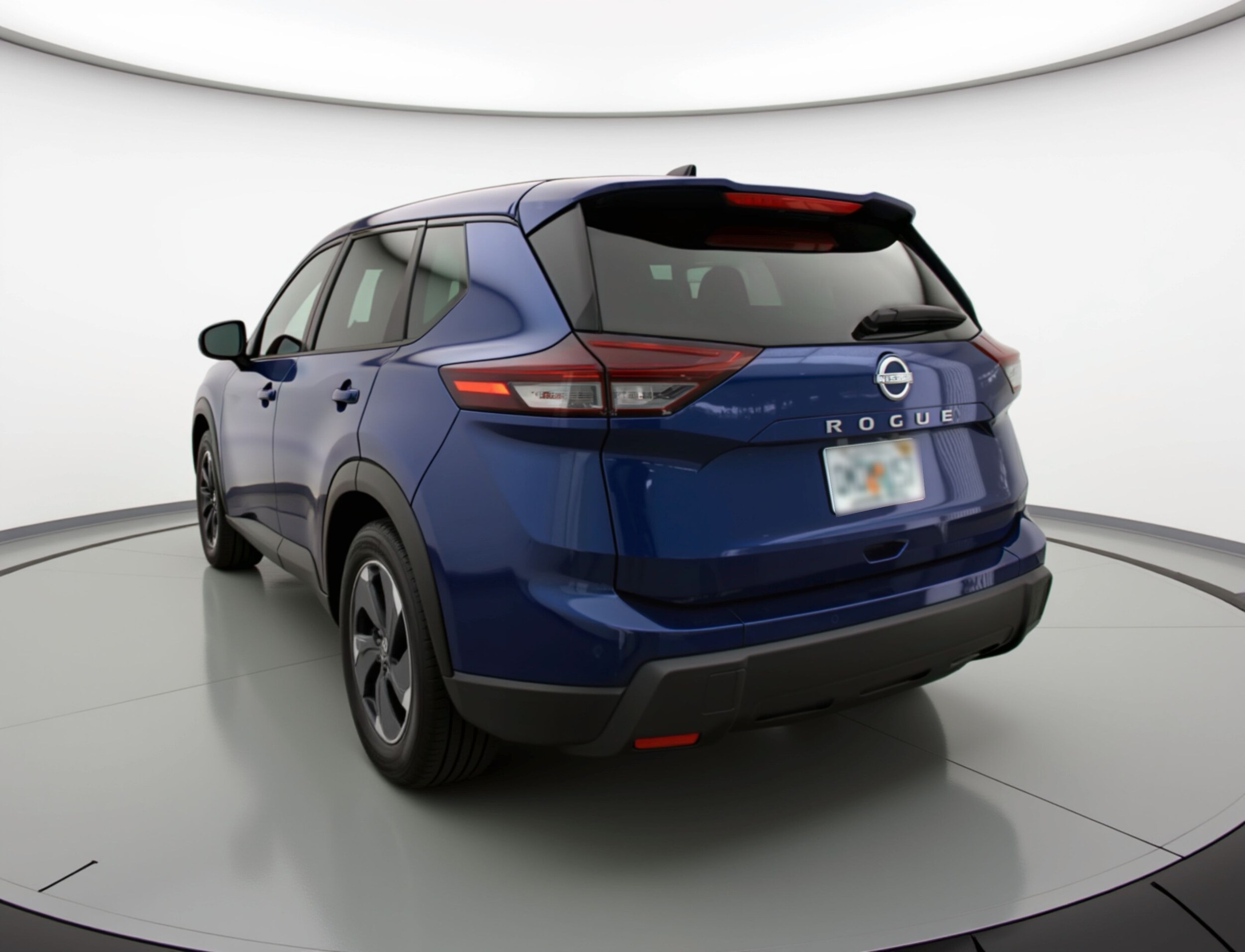 Thumbnail: 2025 Nissan Rogue - 5