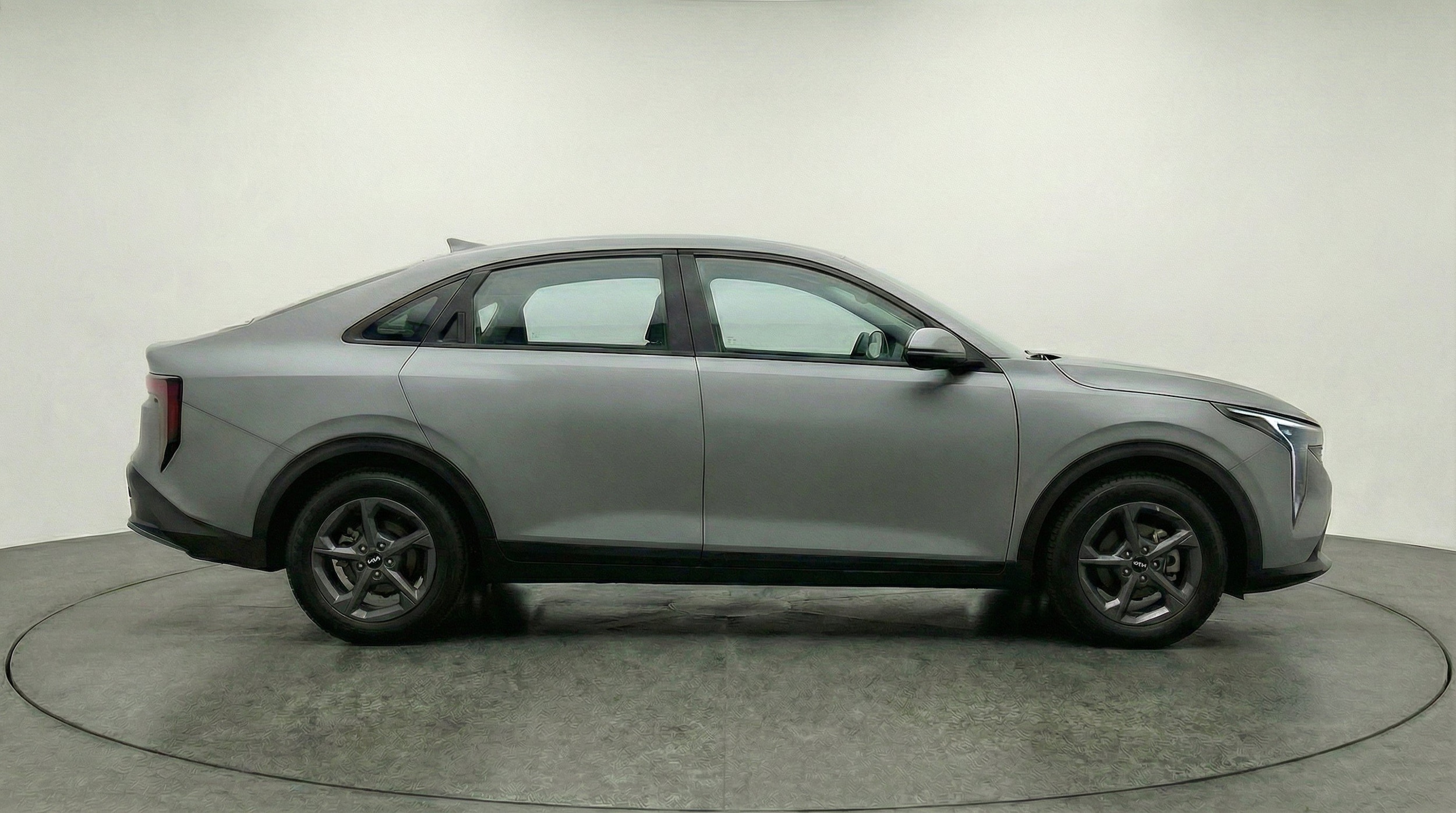 Thumbnail: 2025 Kia K4 - 11