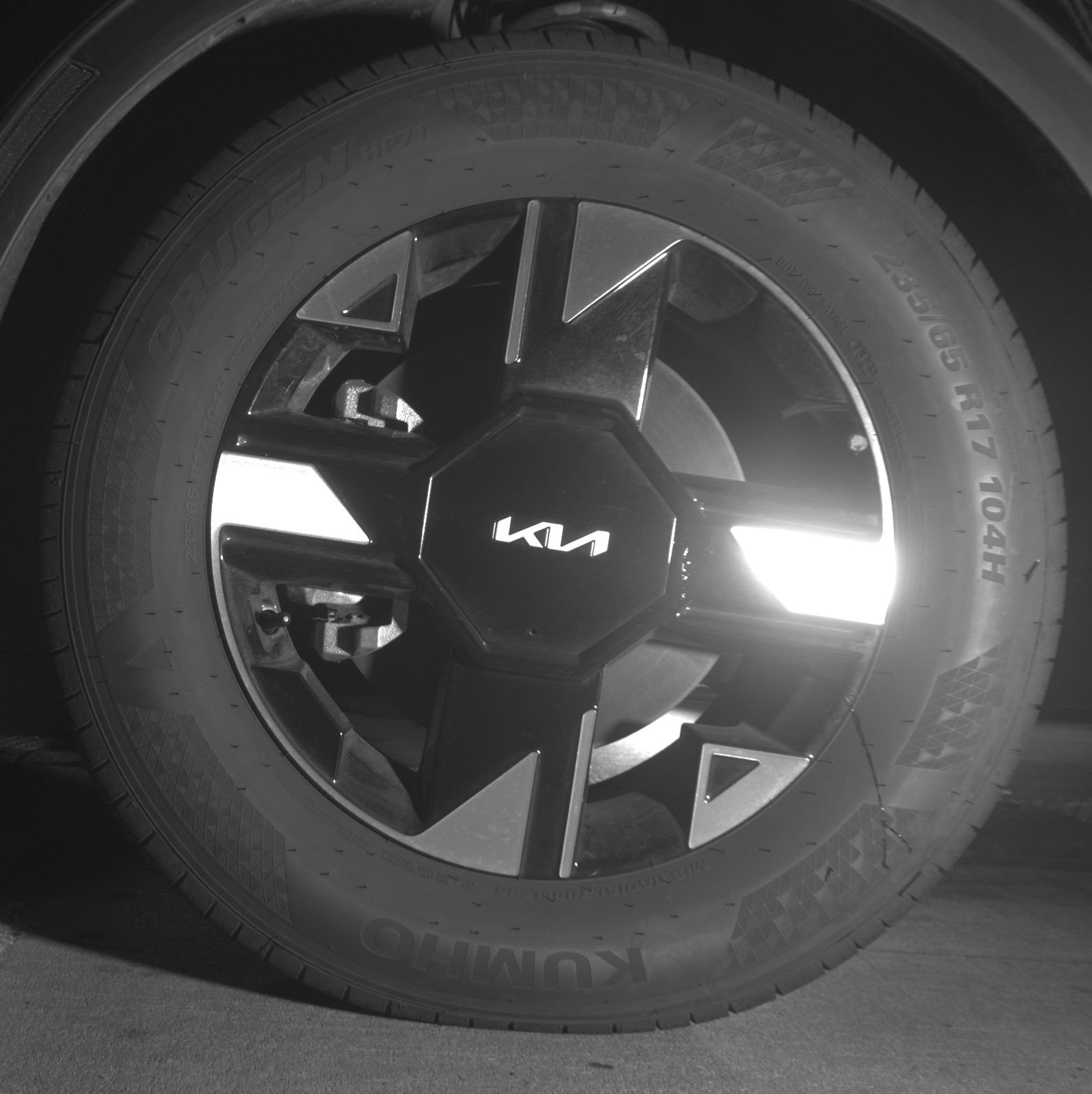 Thumbnail: 2026 Kia Sportage - 12