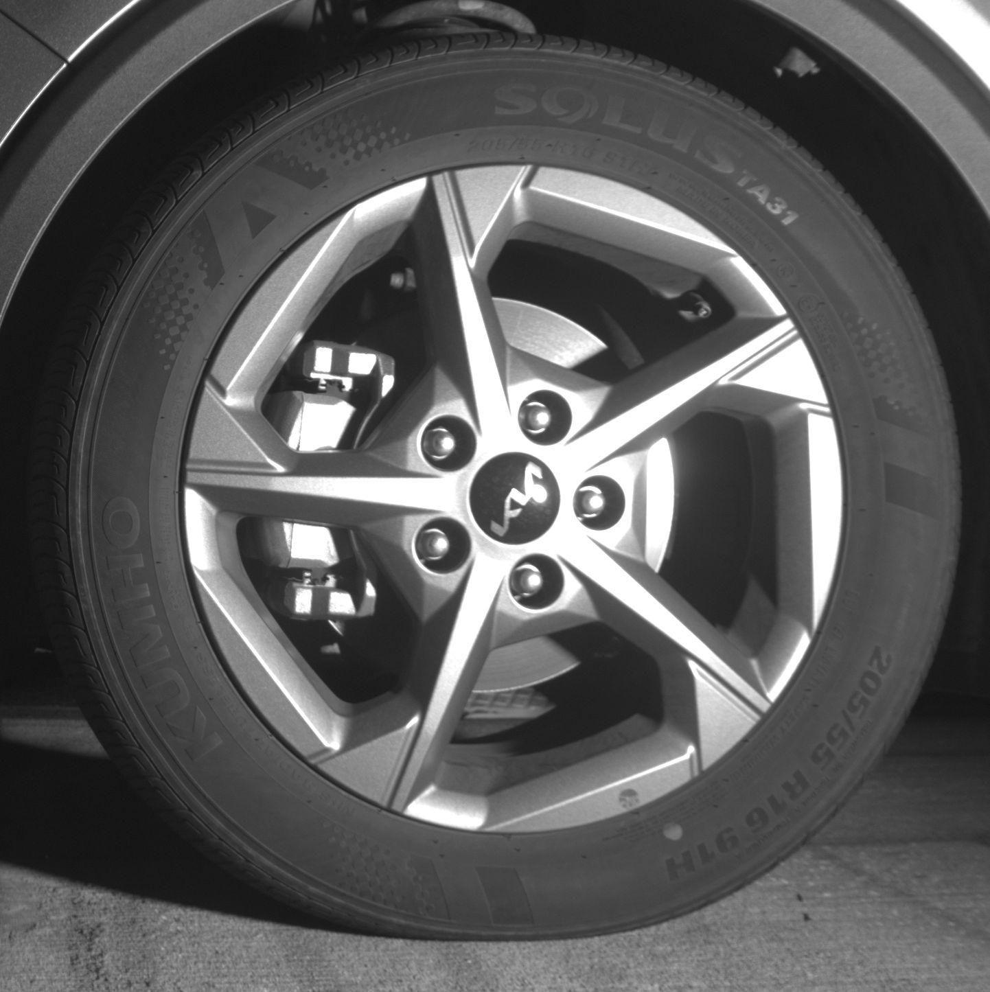 Thumbnail: 2025 Kia K4 - 9