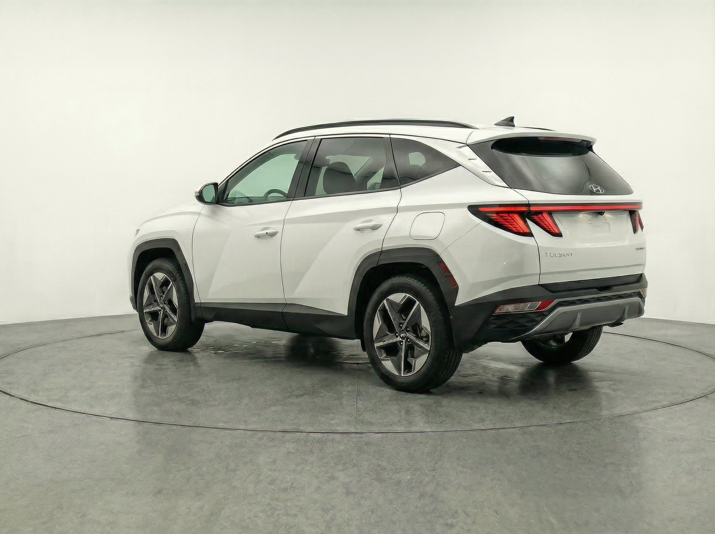 Thumbnail: 2026 Hyundai Tucson - 6