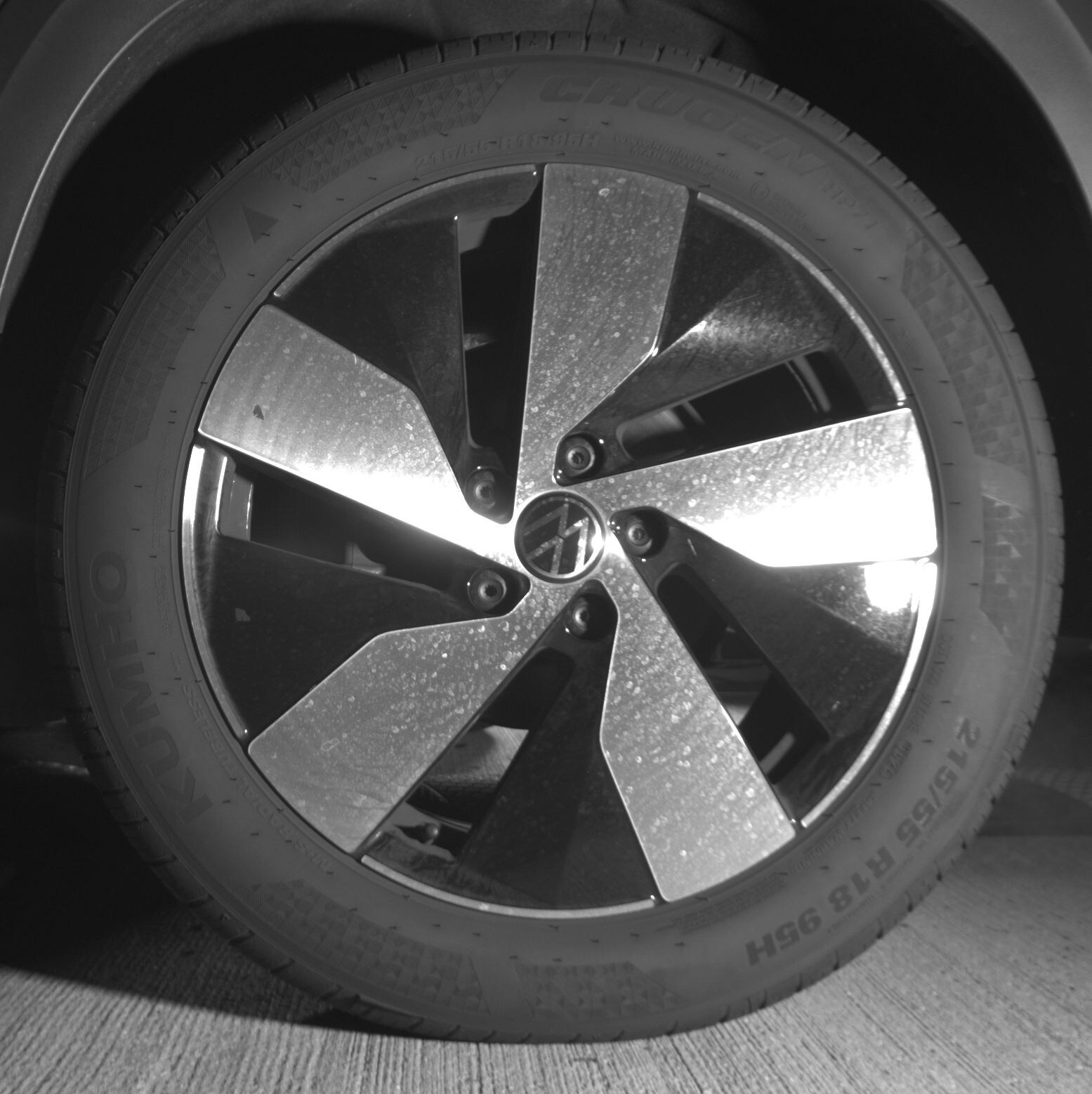 Thumbnail: 2025 Volkswagen Taos - 11