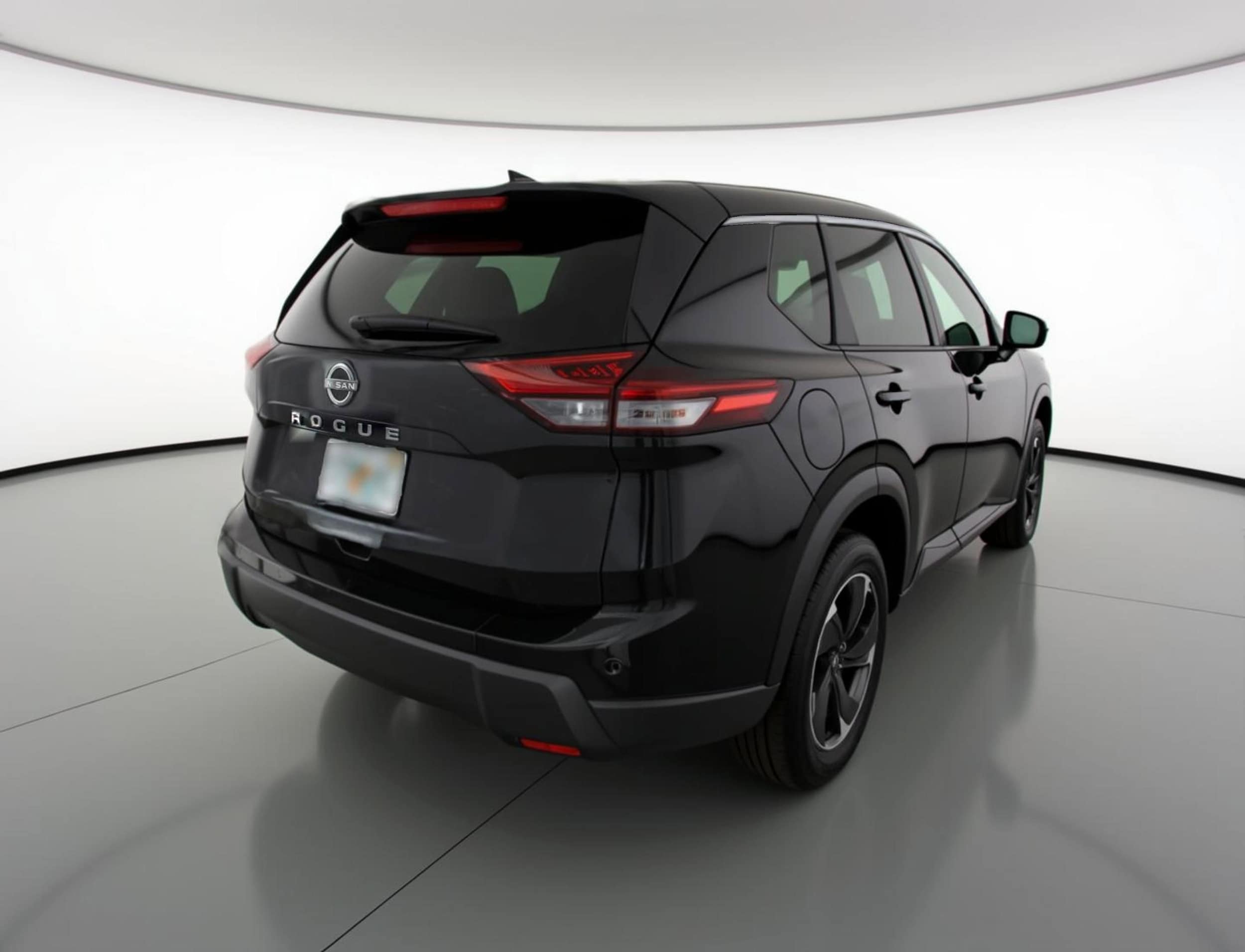 Thumbnail: 2025 Nissan Rogue - 9
