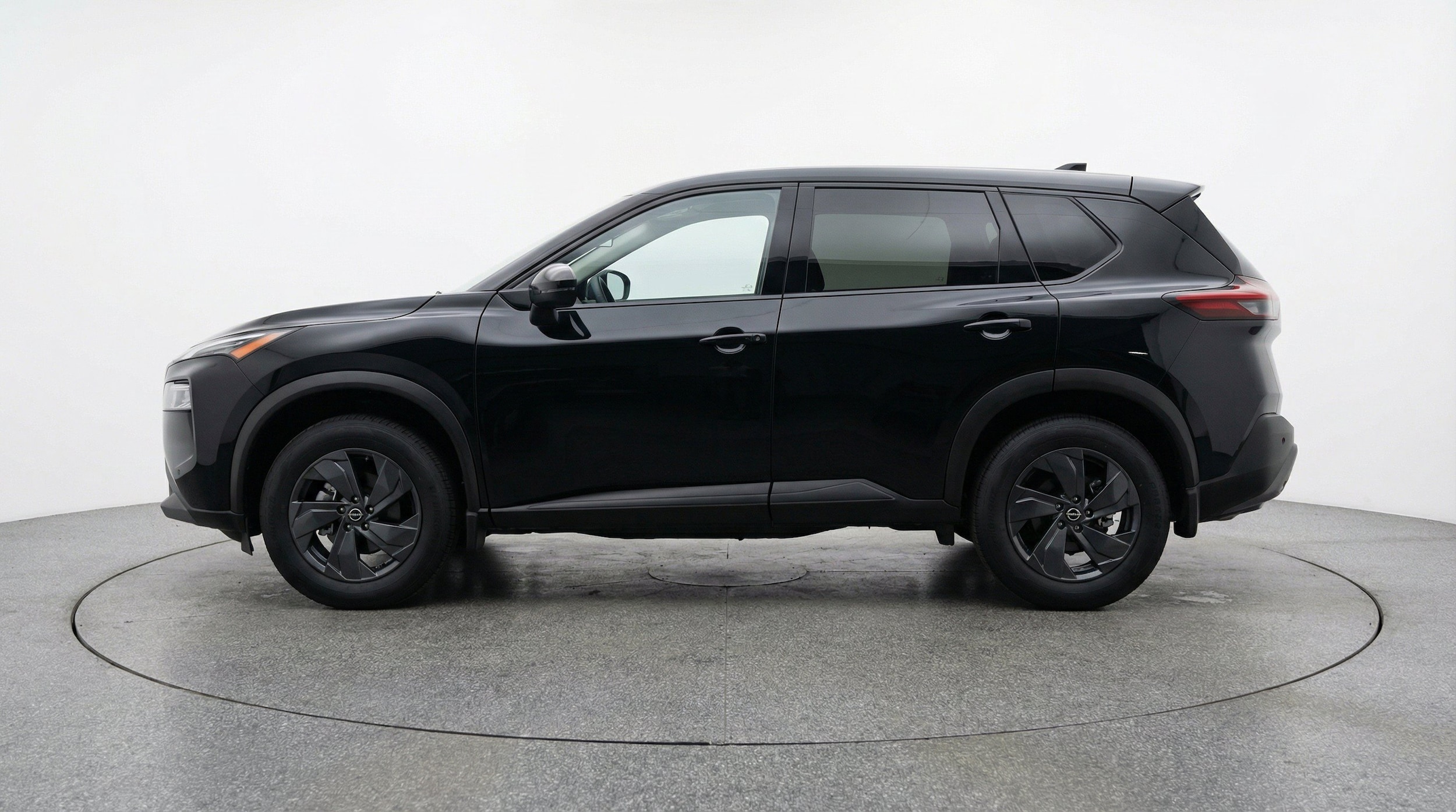 Thumbnail: 2026 Nissan Rogue - 5