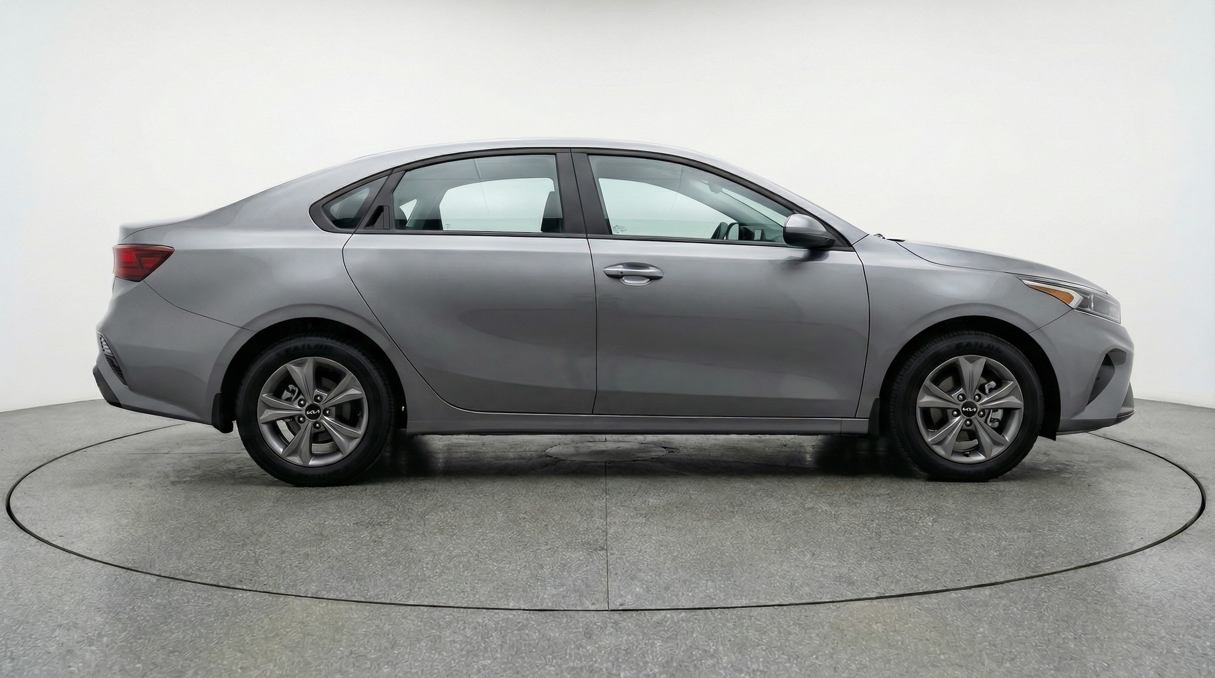 Thumbnail: 2025 Kia K4 - 8