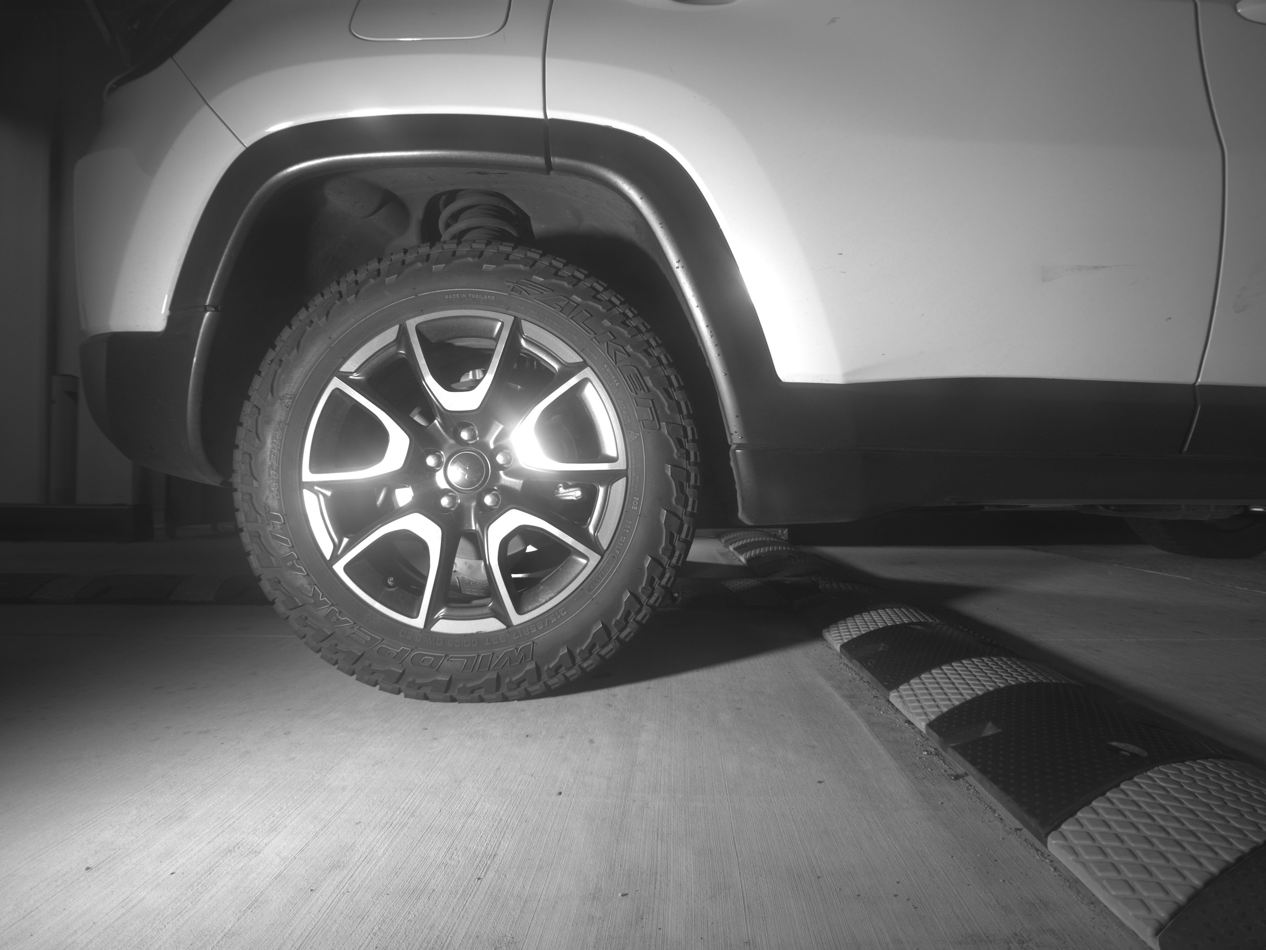 Thumbnail: 2025 Jeep Compass - 15