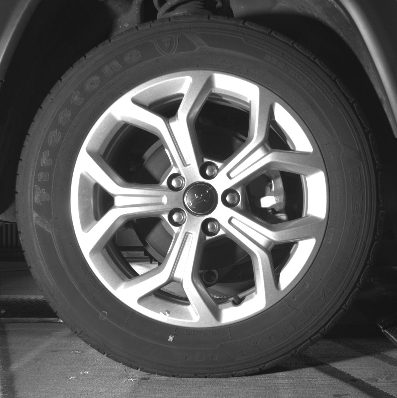 Thumbnail: 2025 Jeep Compass - 12