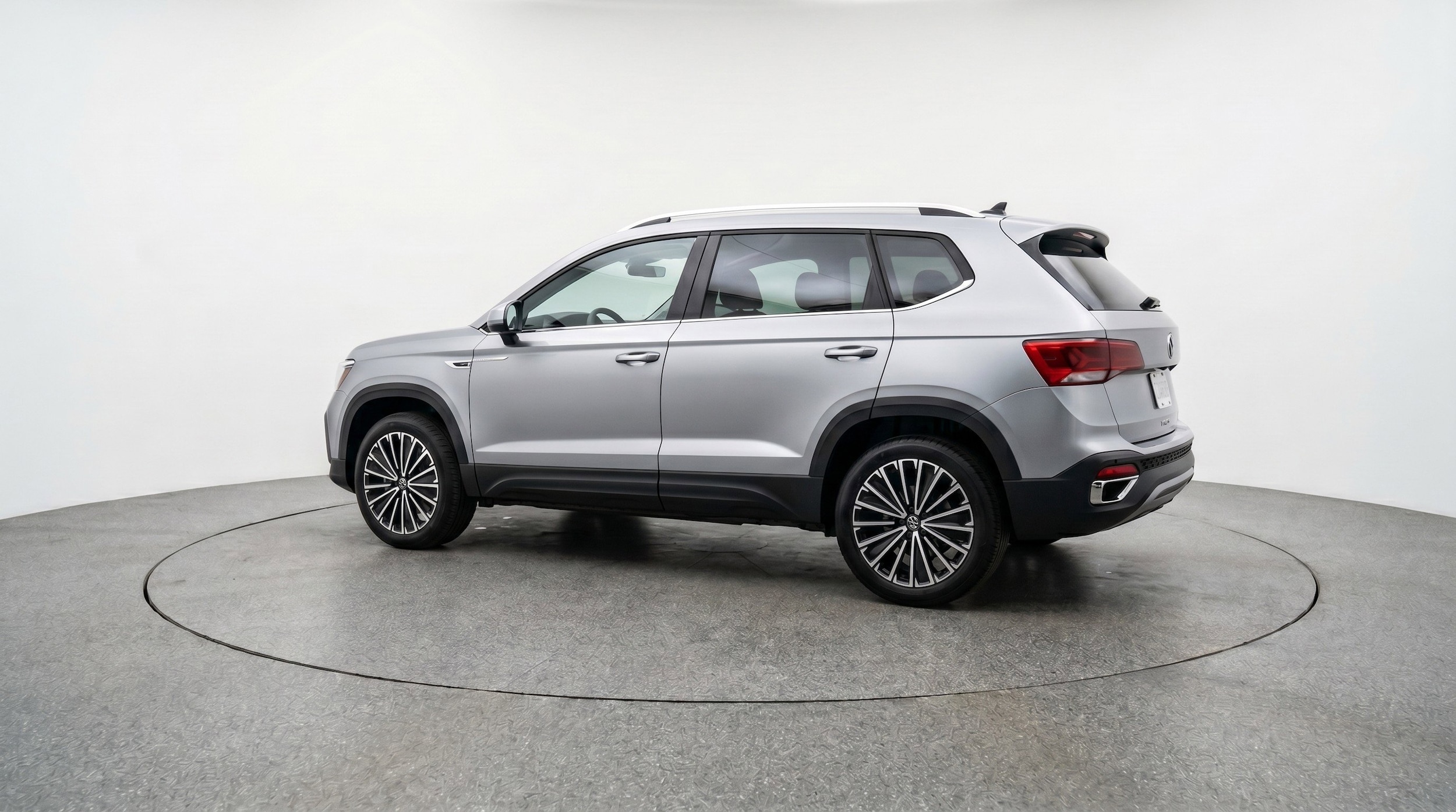 Thumbnail: 2025 Volkswagen Taos - 6