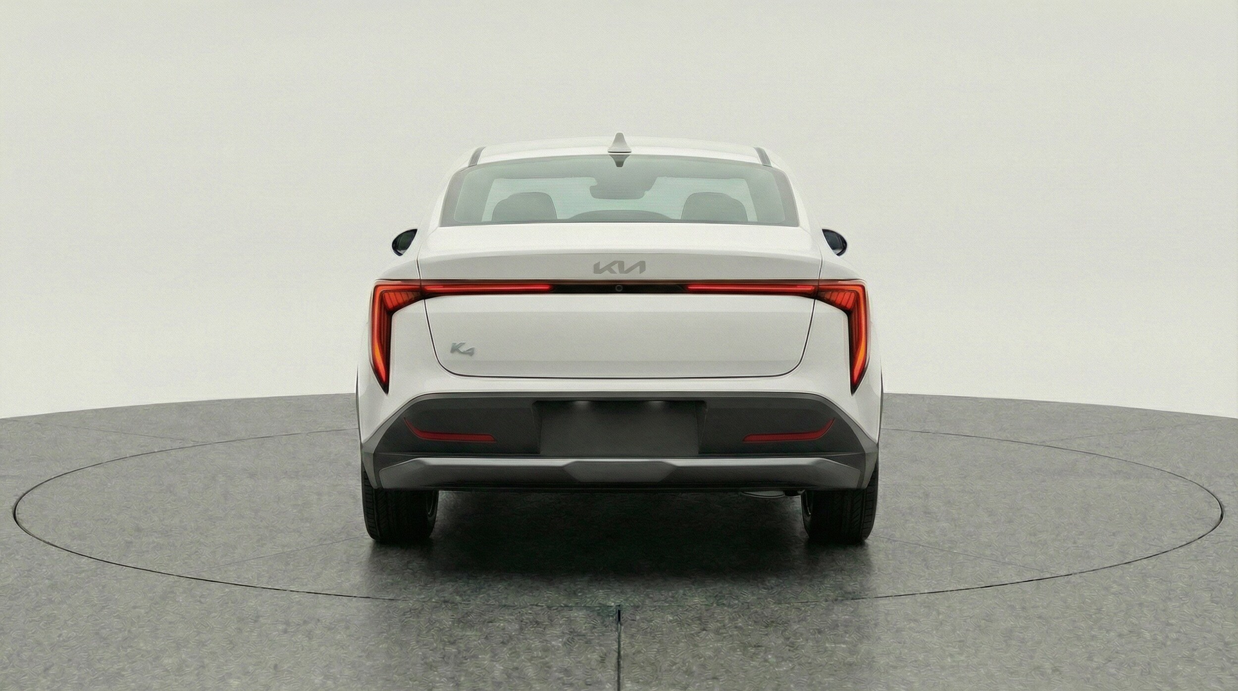 Thumbnail: 2025 Kia K4 - 7
