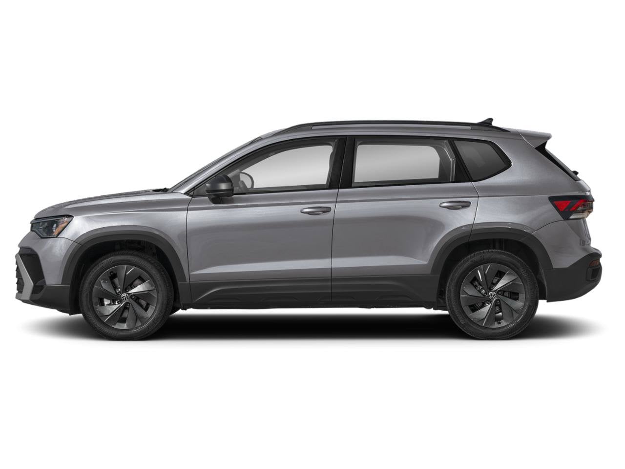 Thumbnail: 2026 Volkswagen Taos - 3
