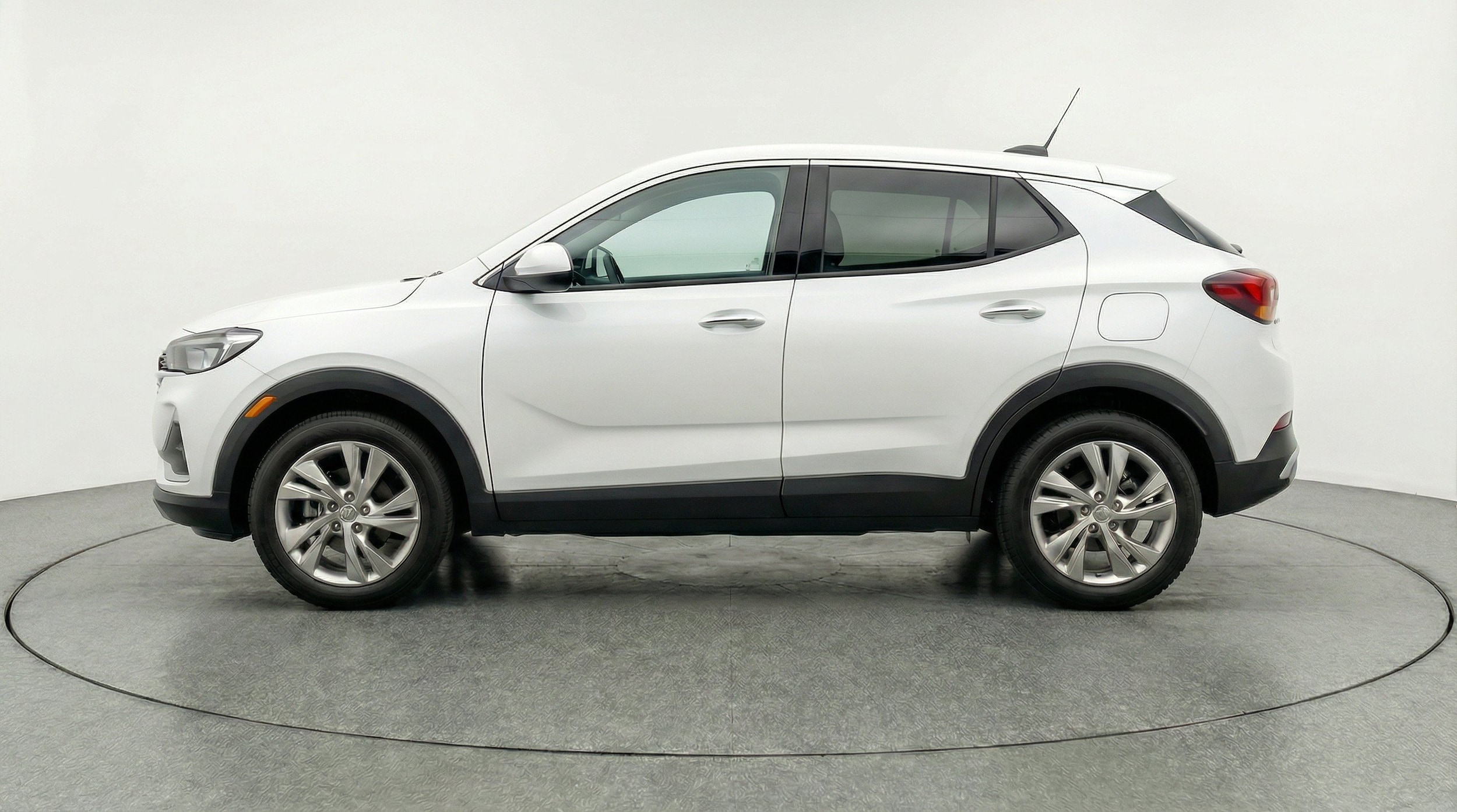 Thumbnail: 2026 Buick Encore GX - 5
