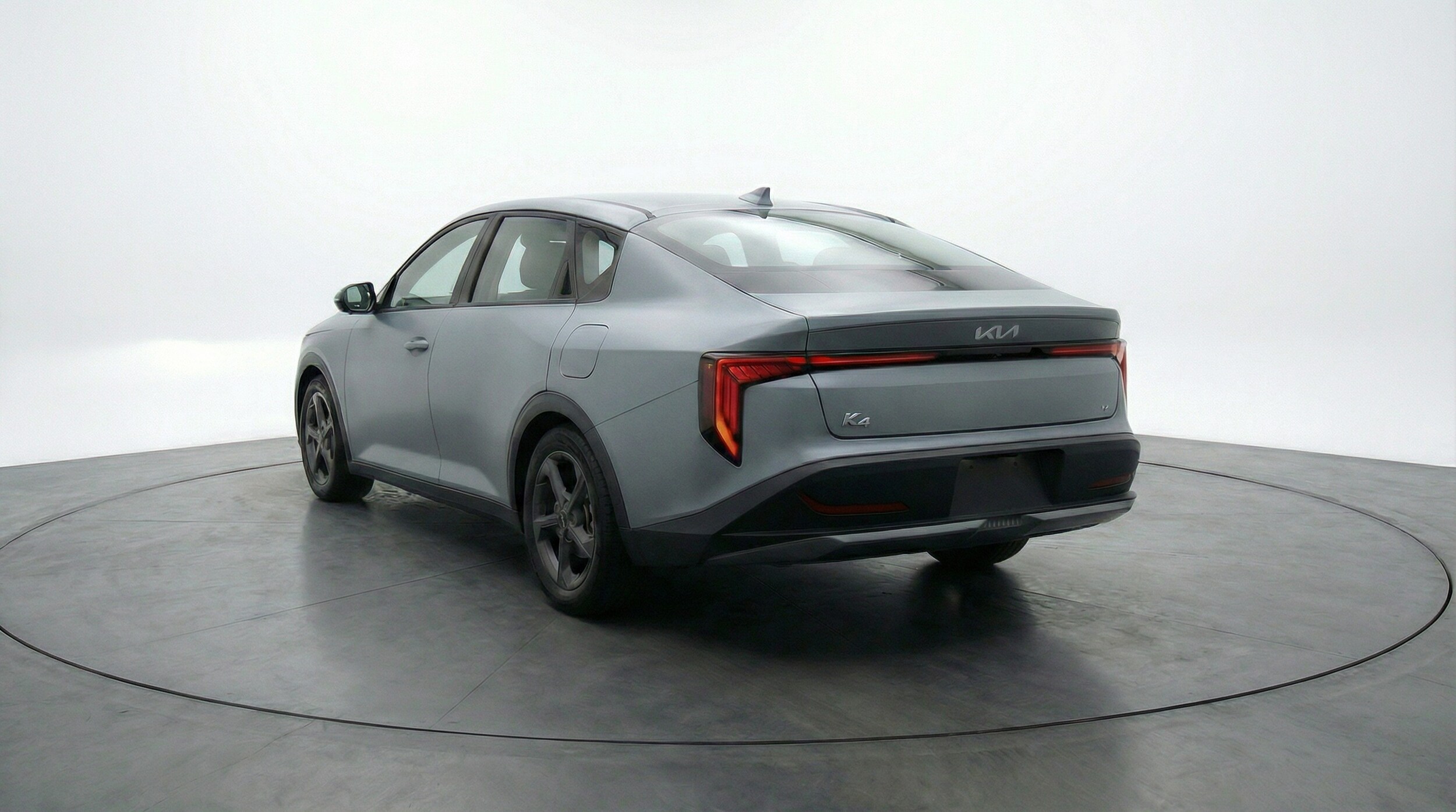 Thumbnail: 2025 Kia K4 - 5