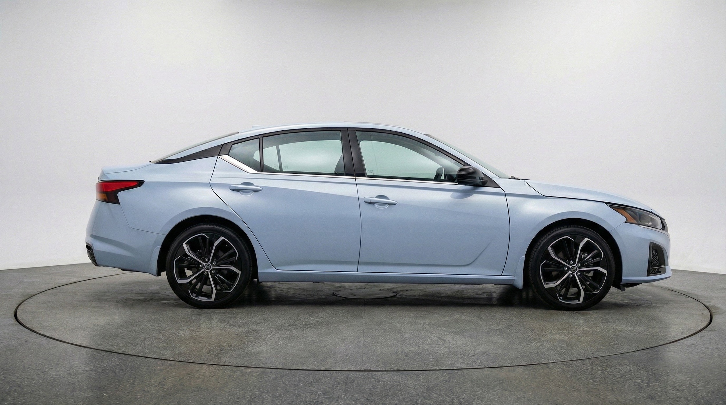Thumbnail: 2025 Nissan Altima - 11