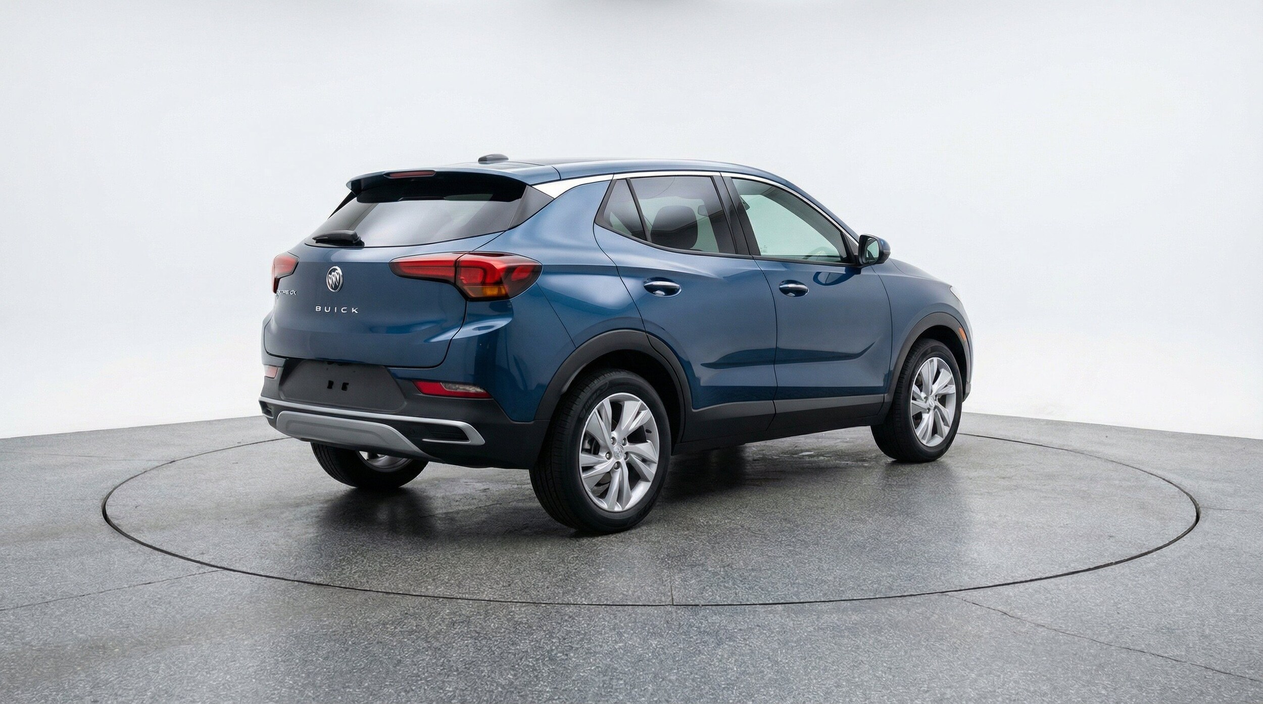 Thumbnail: 2026 Buick Encore GX - 9
