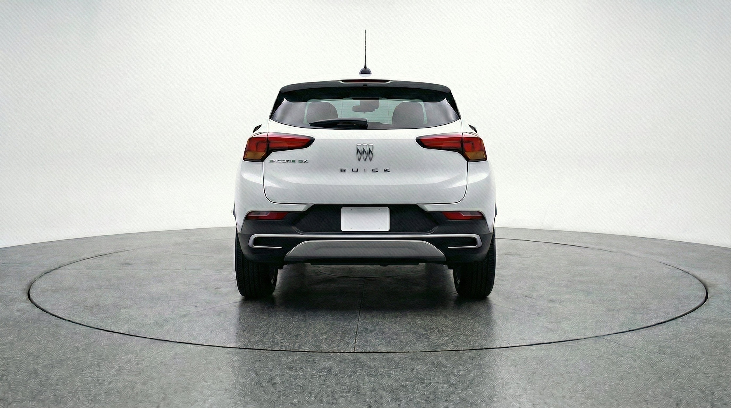 Thumbnail: 2026 Buick Encore GX - 7