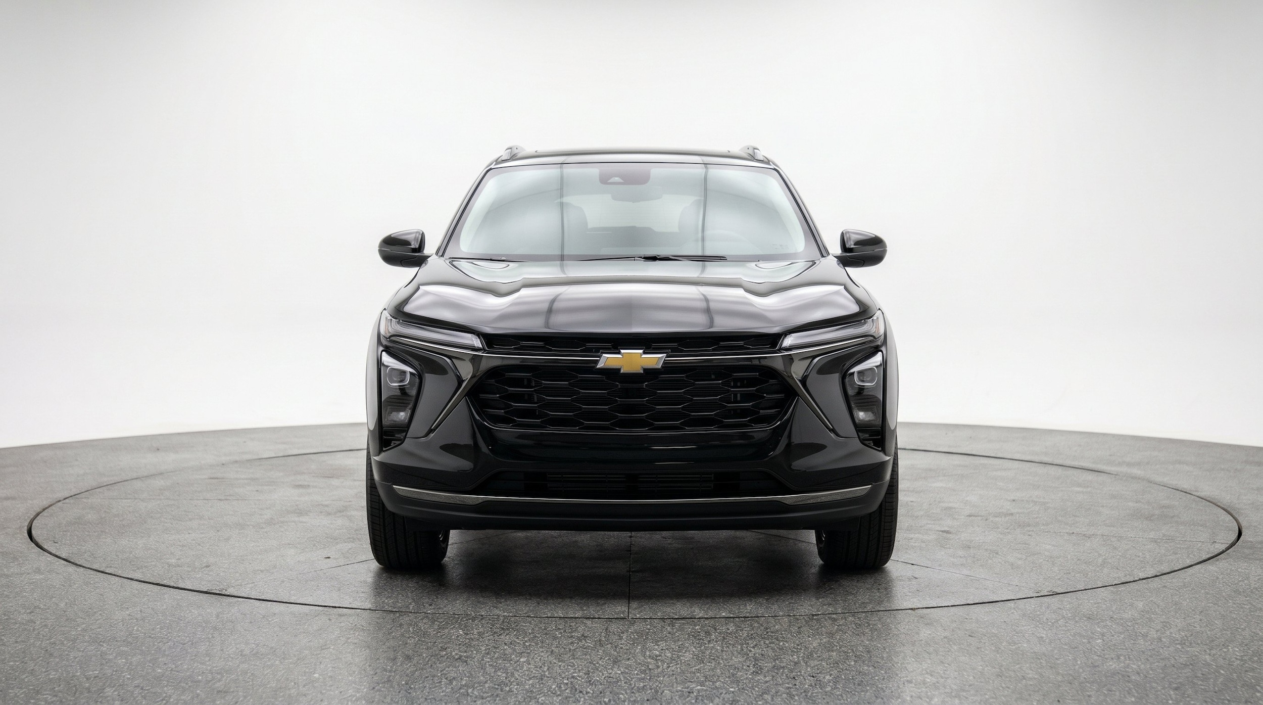 Thumbnail: 2025 Chevrolet Blazer - 2