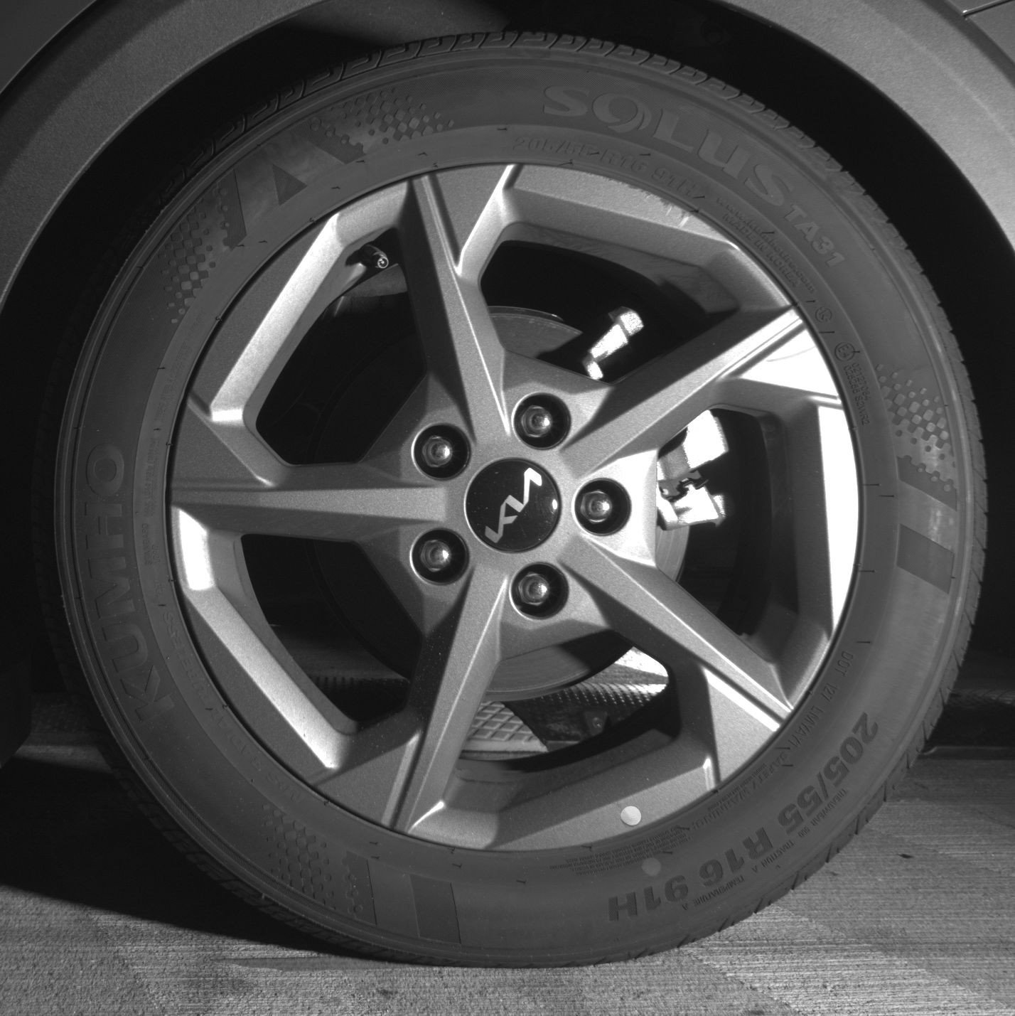 Thumbnail: 2025 Kia K4 - 14