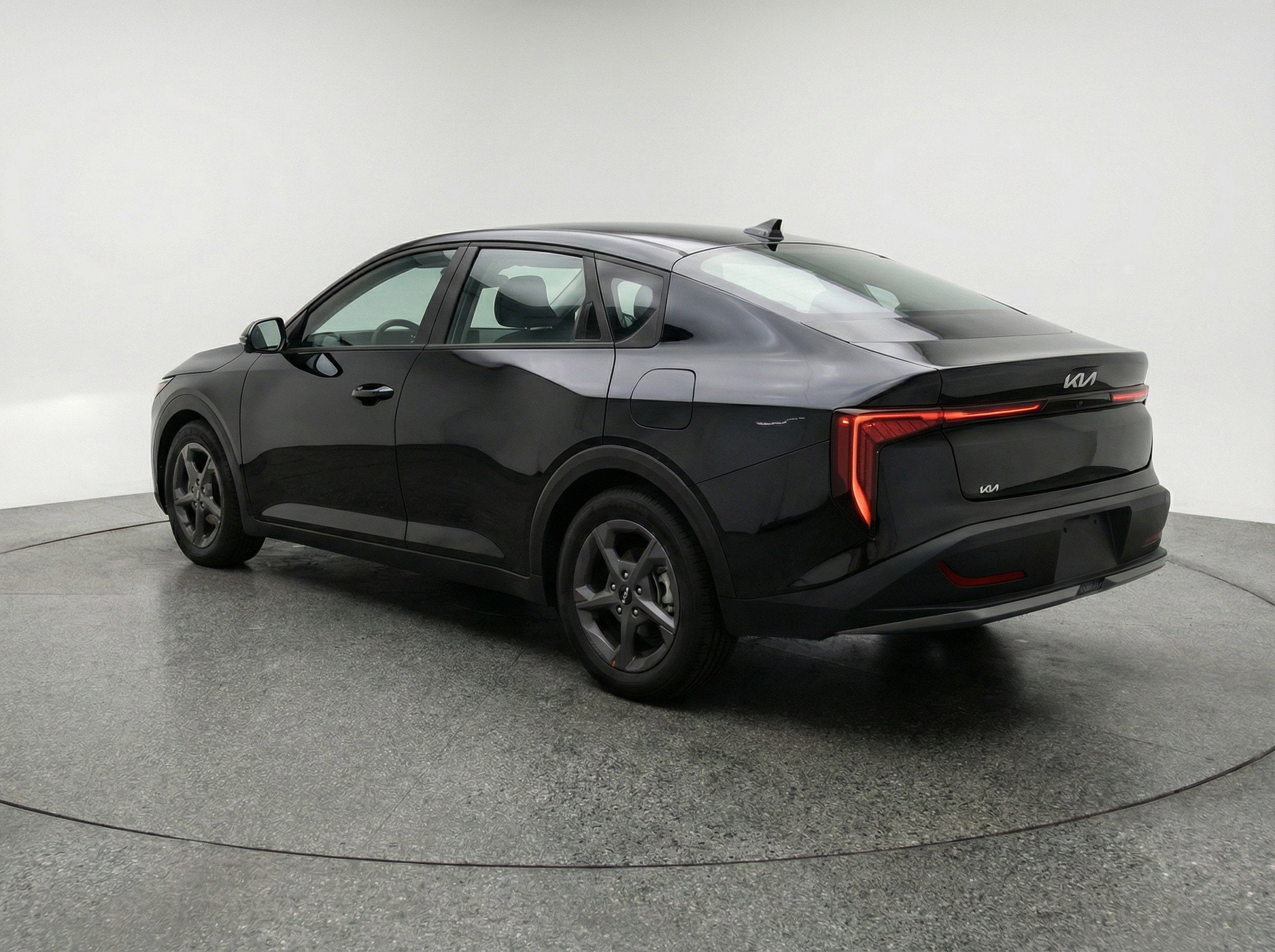 Thumbnail: 2025 Kia K4 - 6