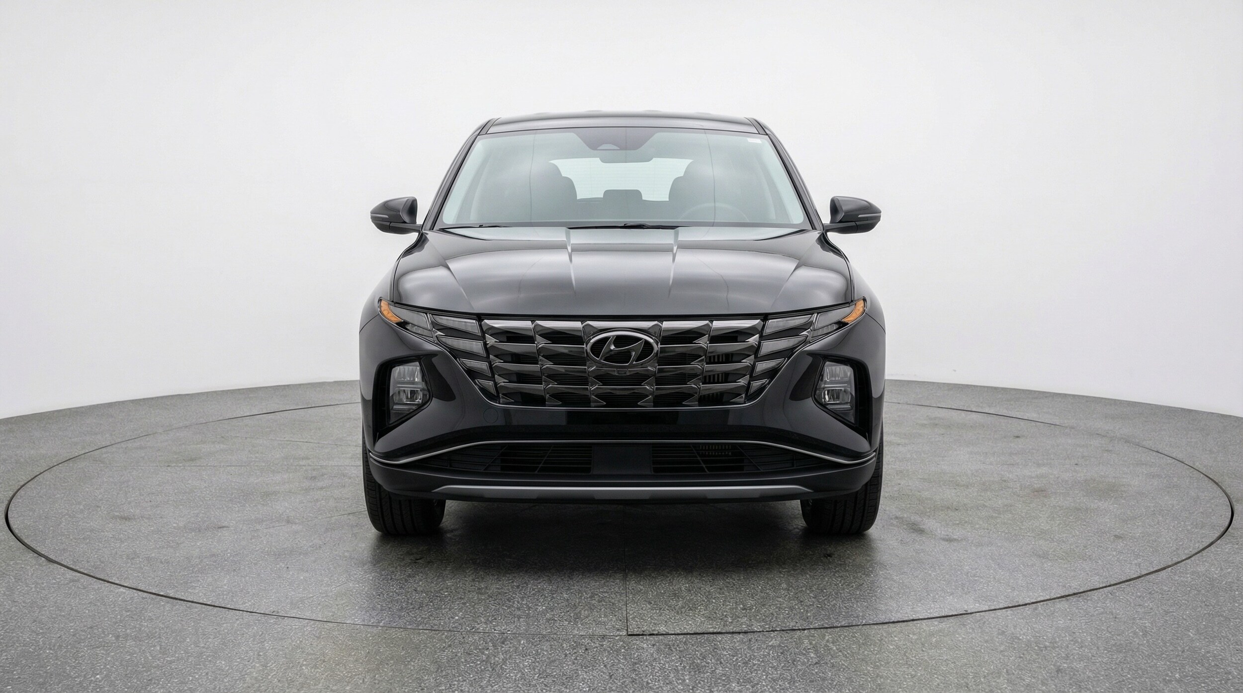 Thumbnail: 2025 Hyundai Tucson - 2
