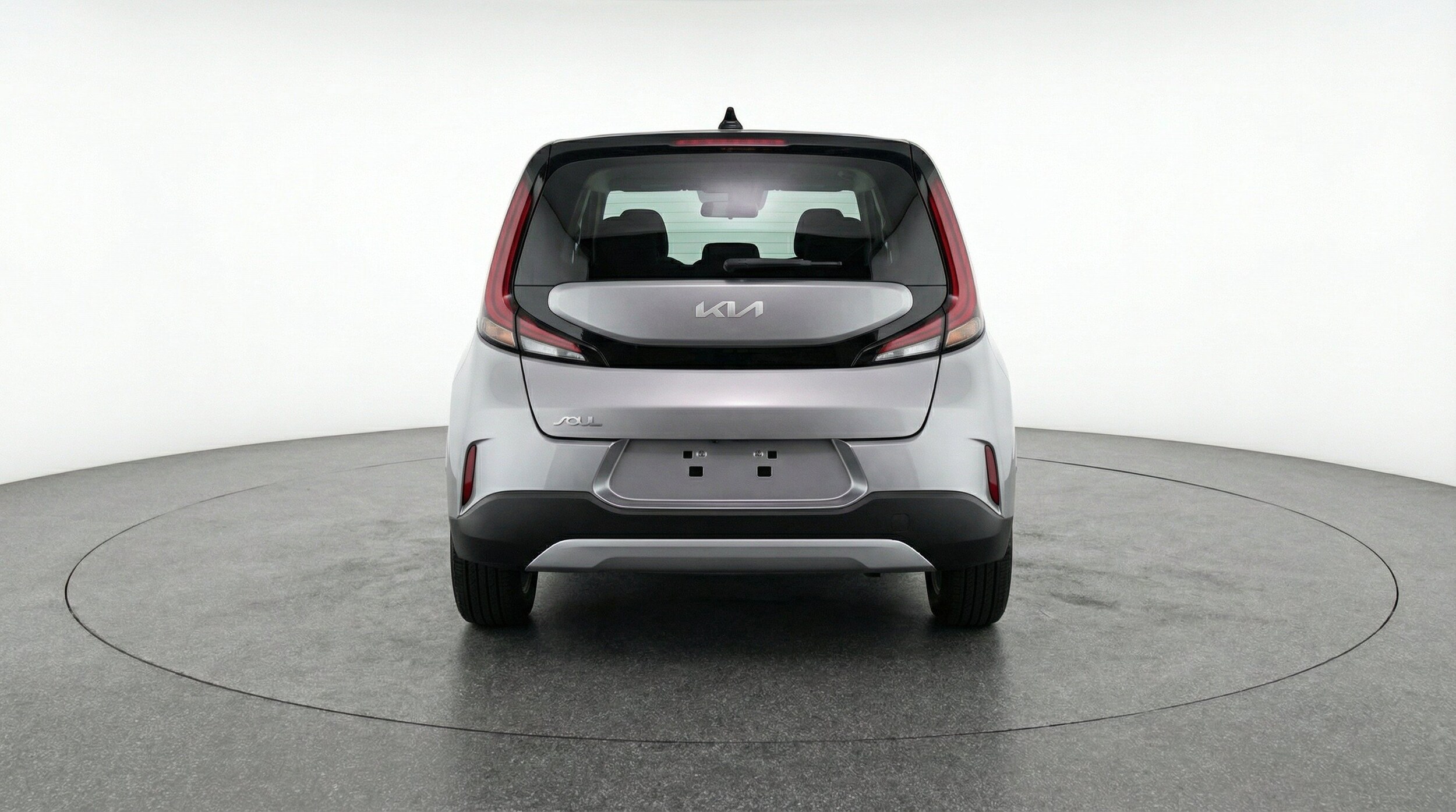Thumbnail: 2025 Kia Soul - 7