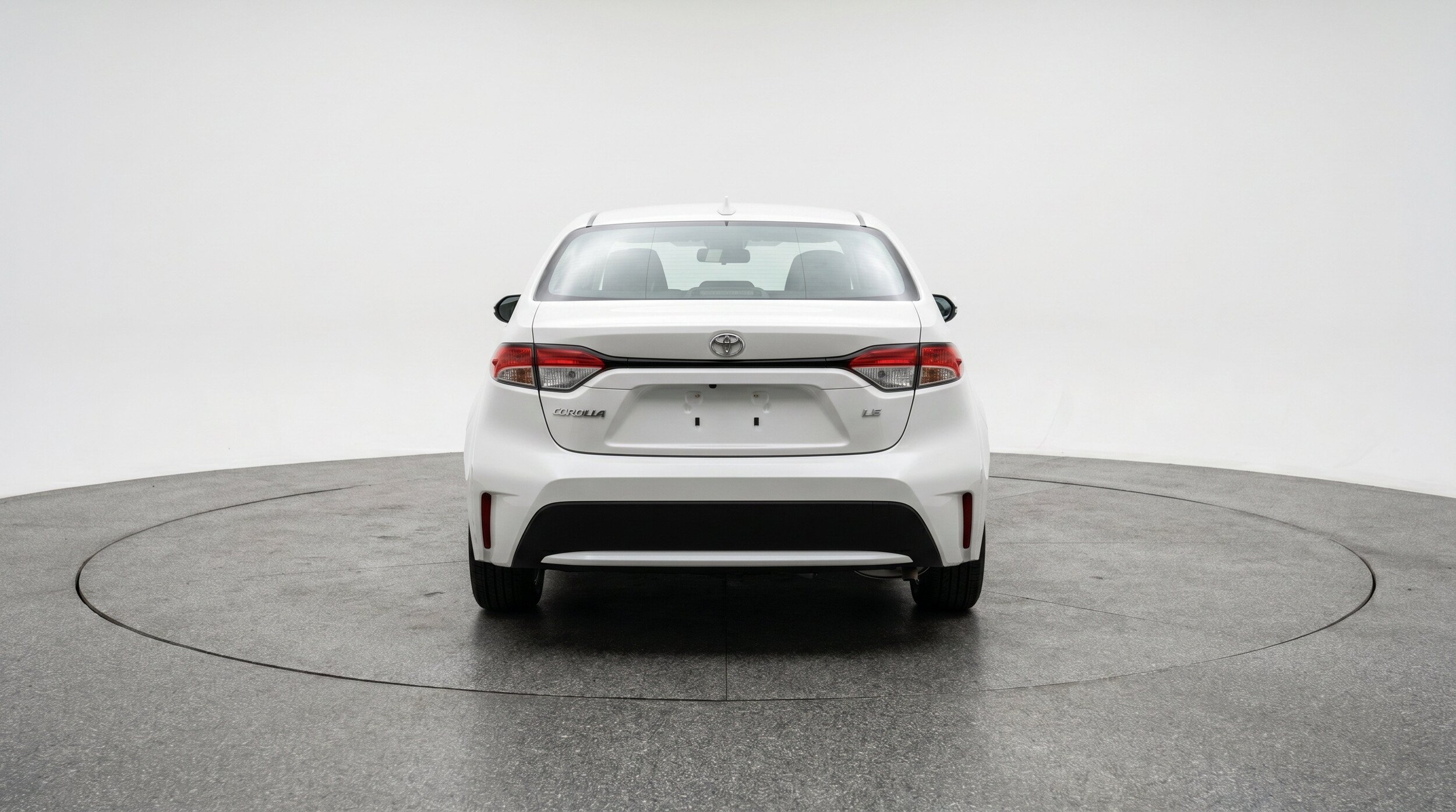 Thumbnail: 2025 Toyota Corolla - 7