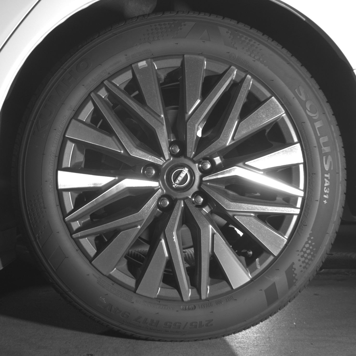 Thumbnail: 2025 Nissan Altima - 14