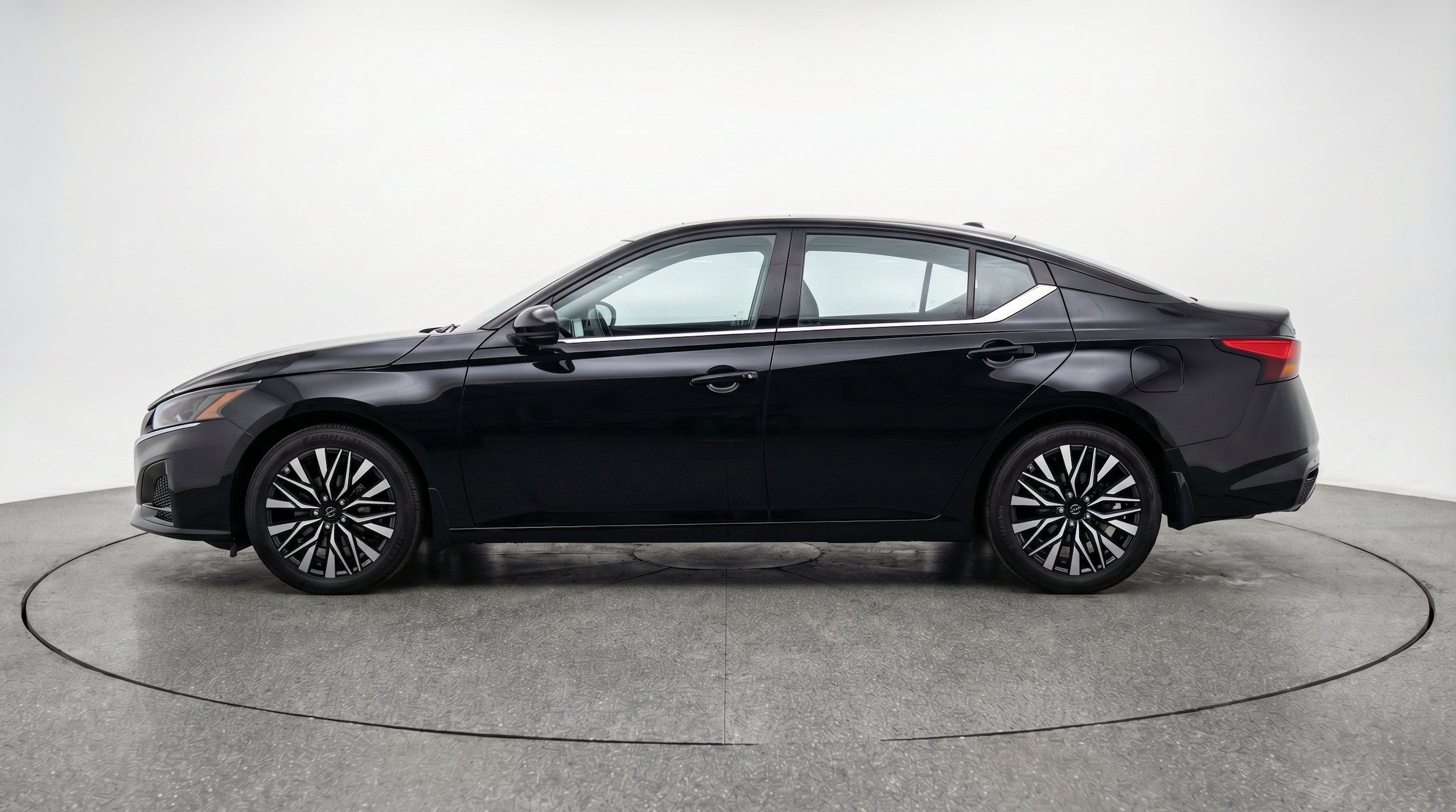 Thumbnail: 2026 Nissan Altima - 5