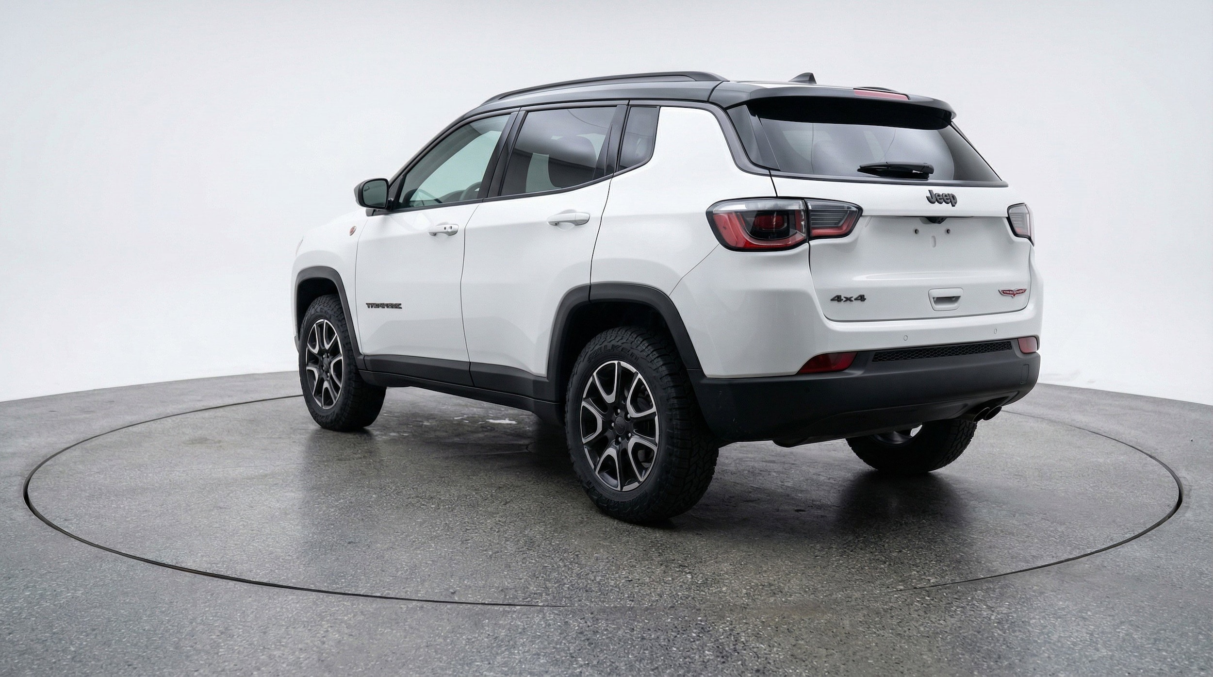 Thumbnail: 2025 Jeep Compass - 6