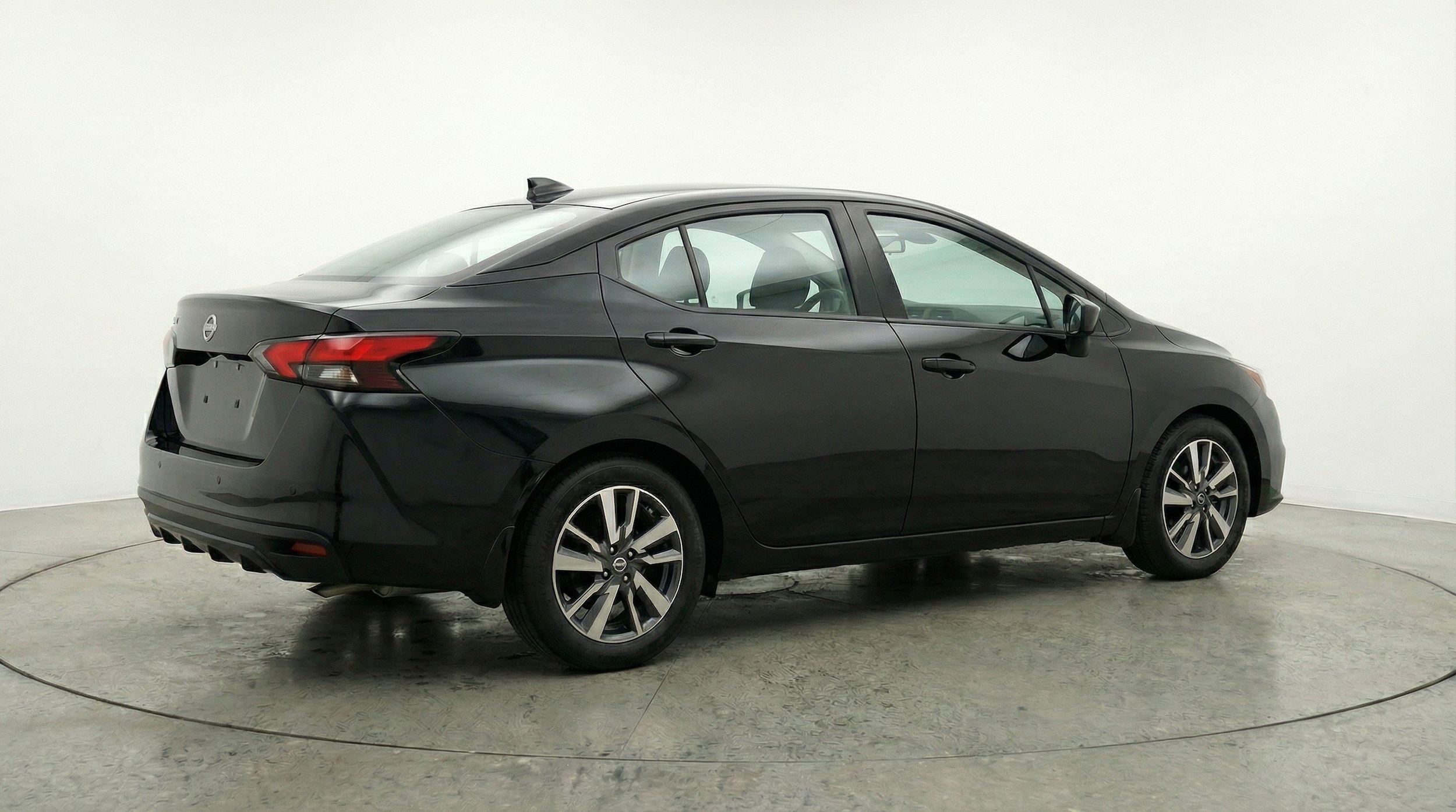 Thumbnail: 2025 Nissan Versa - 9