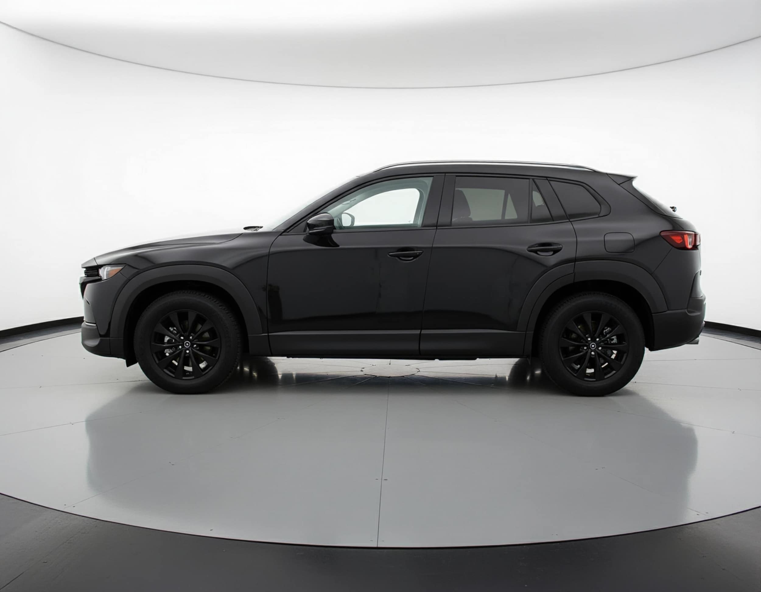 Thumbnail: 2025 Mazda CX-50 - 4