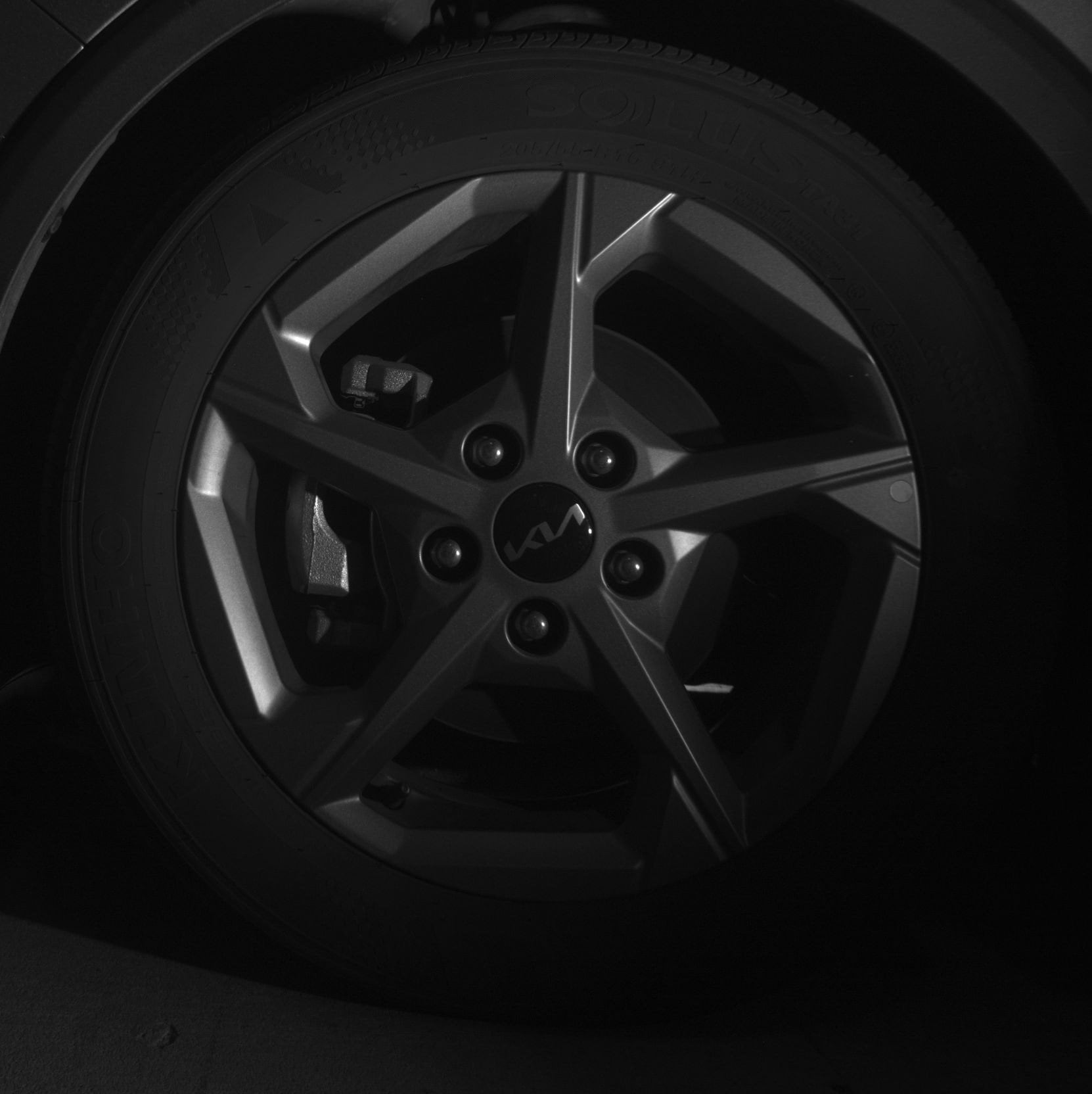 Thumbnail: 2025 Kia K4 - 12