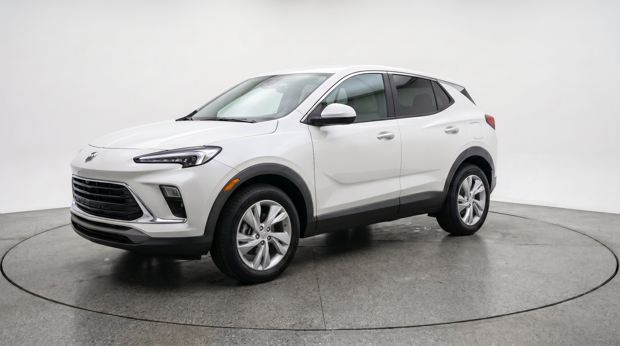 Thumbnail: 2026 Buick Encore GX - 3