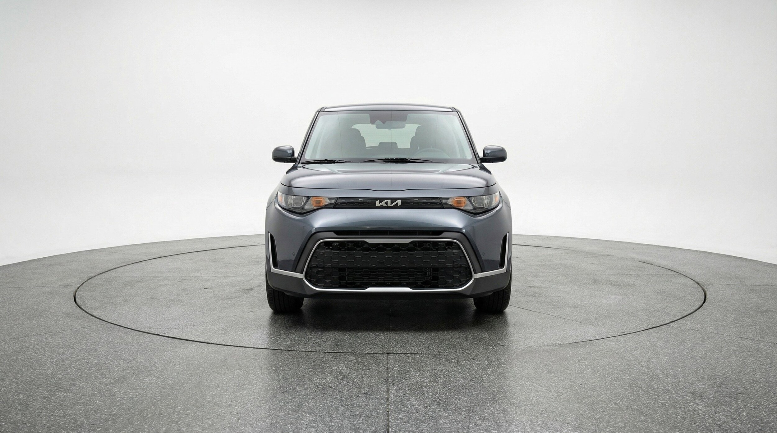 Thumbnail: 2025 Kia Soul - 2