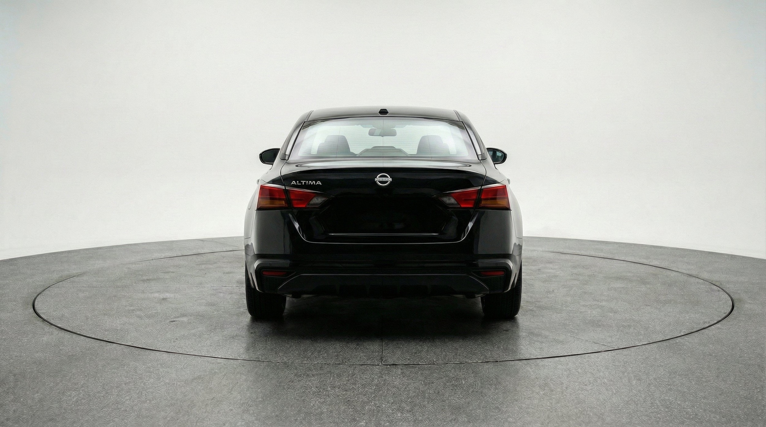 Thumbnail: 2026 Nissan Altima - 7