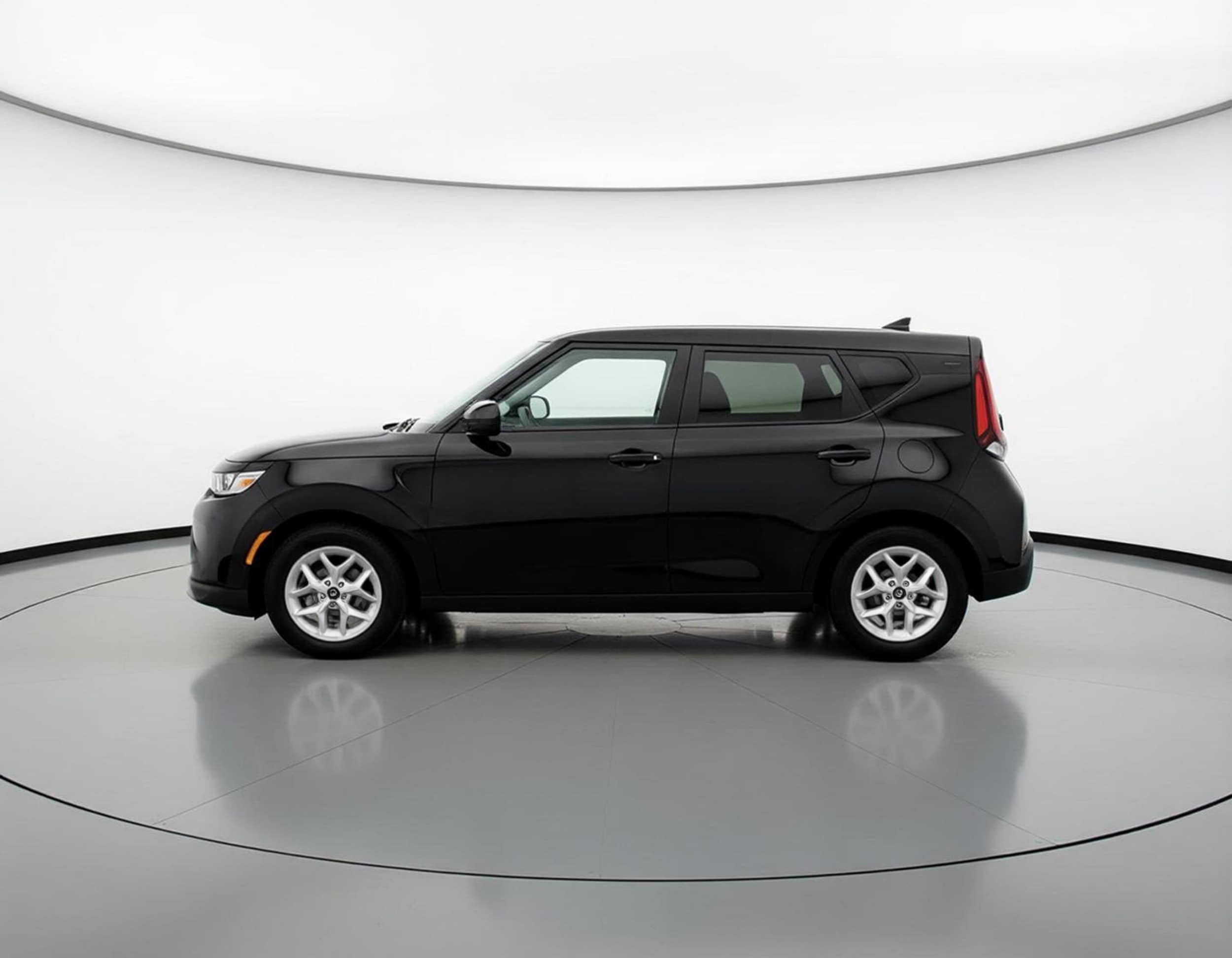 Thumbnail: 2025 Kia Soul - 4