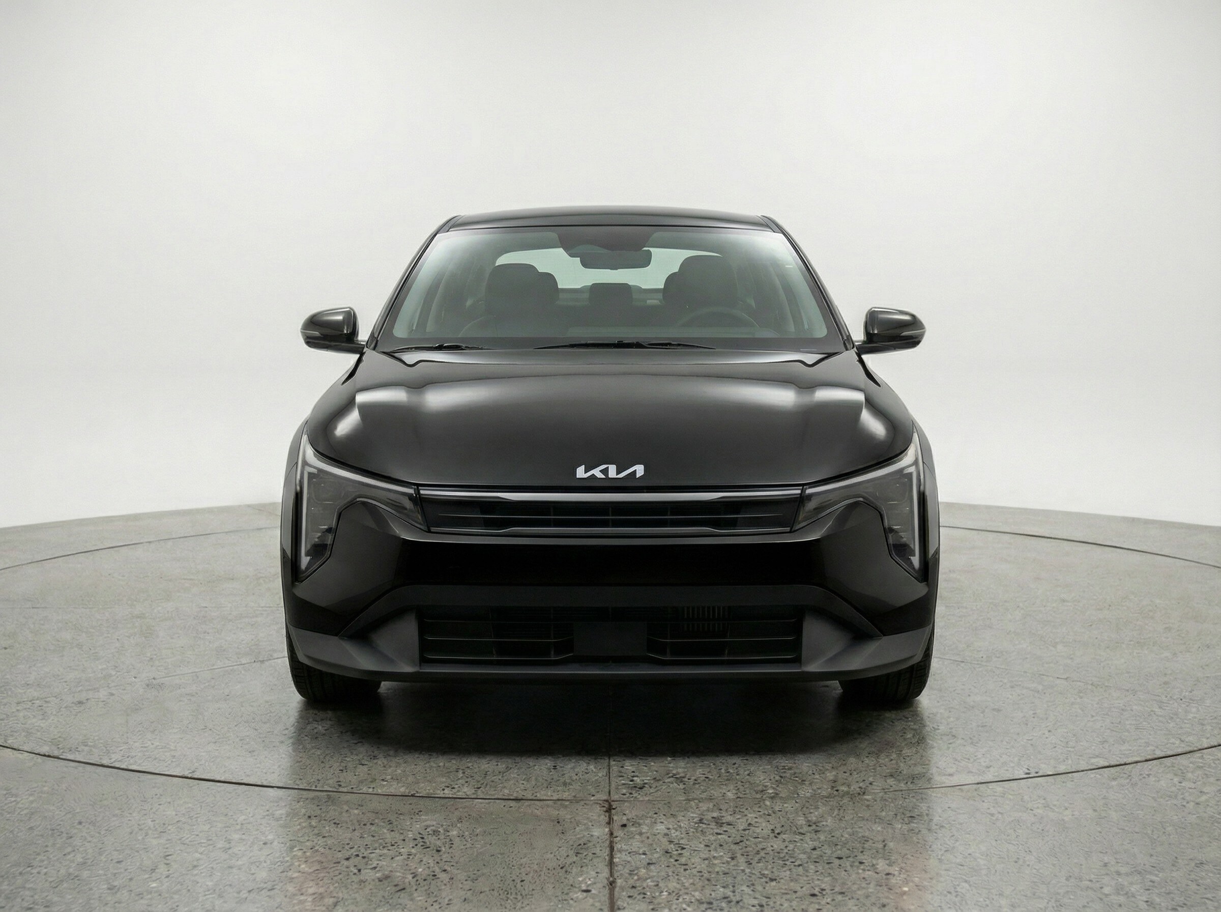 Thumbnail: 2025 Kia K4 - 2