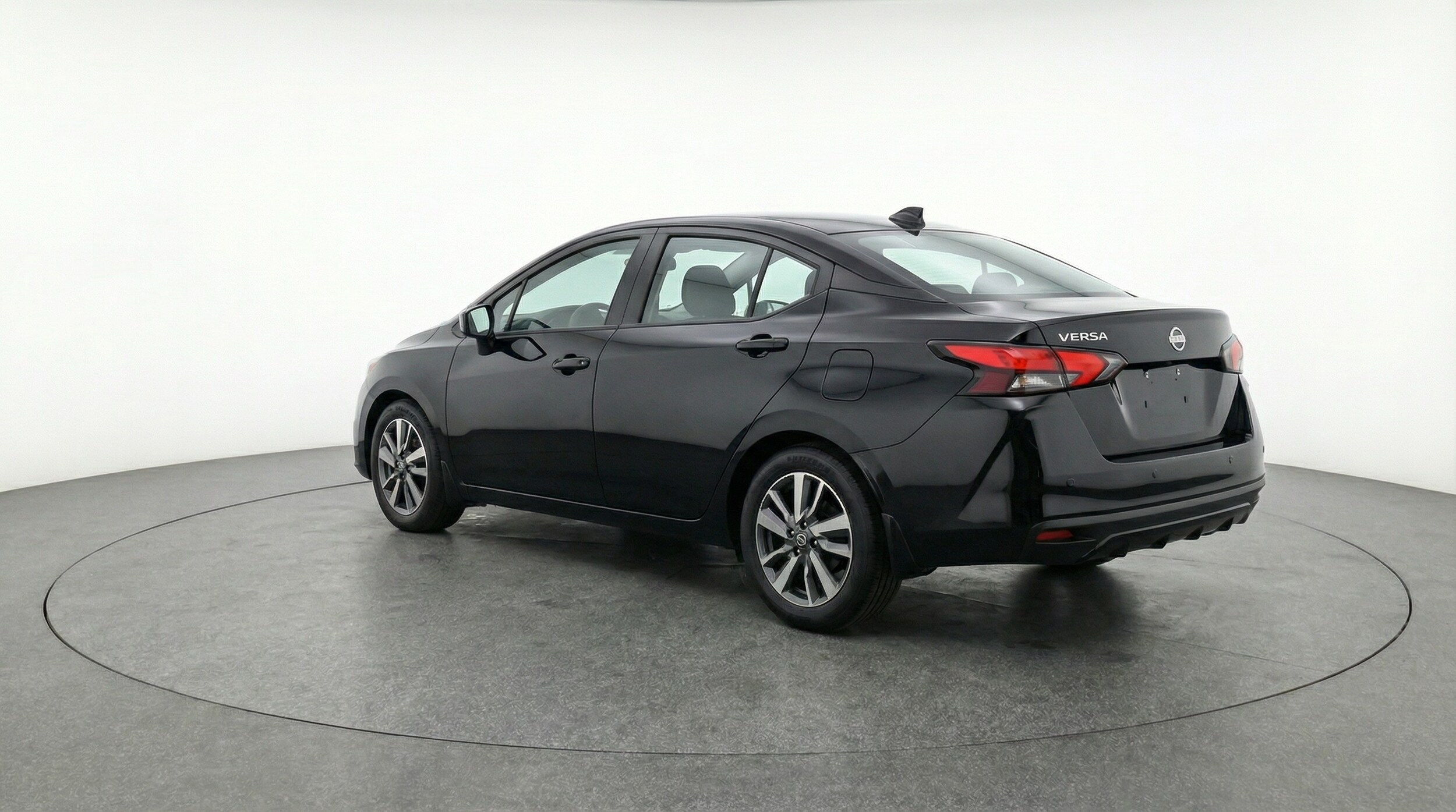 Thumbnail: 2025 Nissan Versa - 5