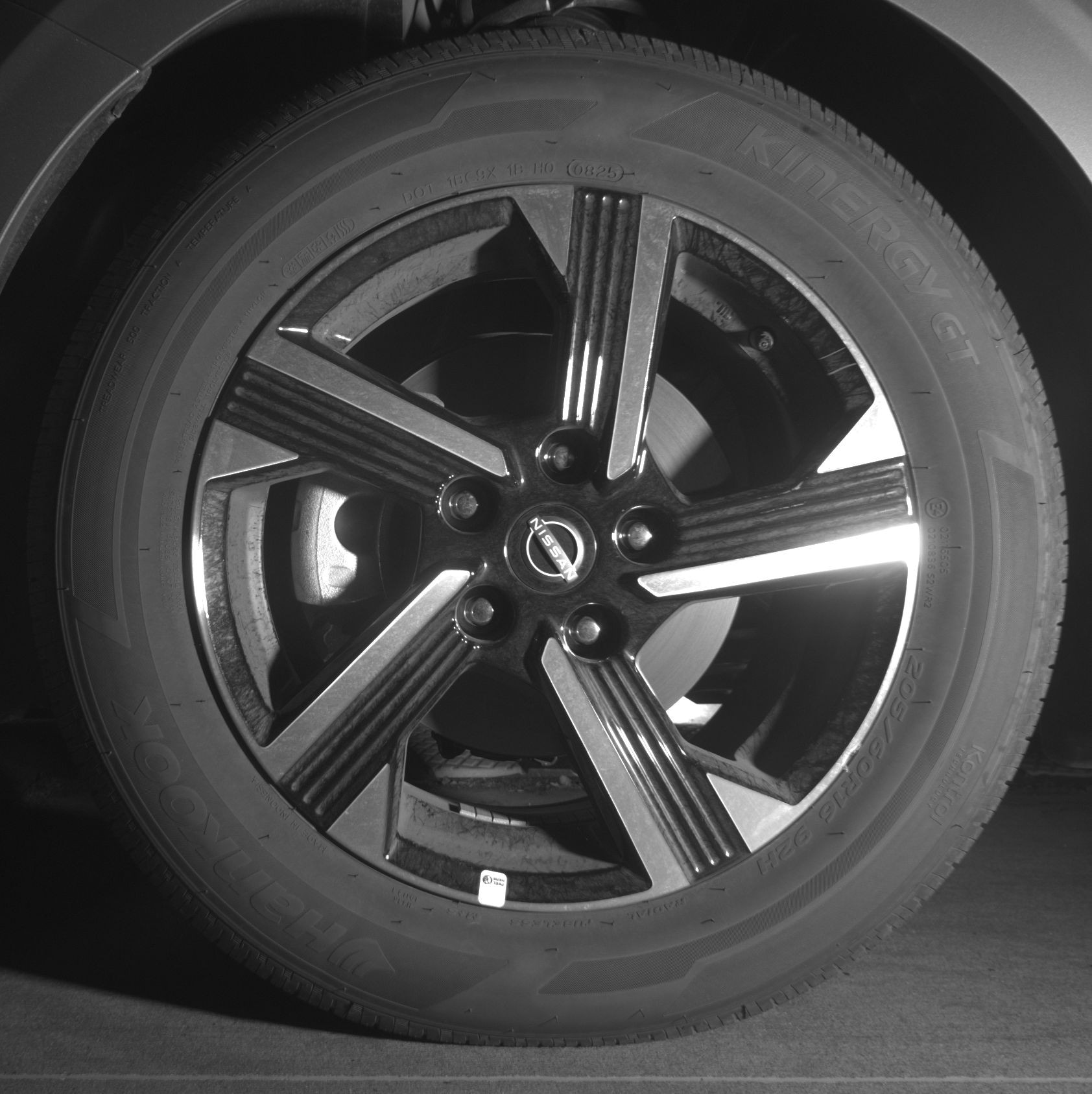 Thumbnail: 2025 Nissan Sentra - 9