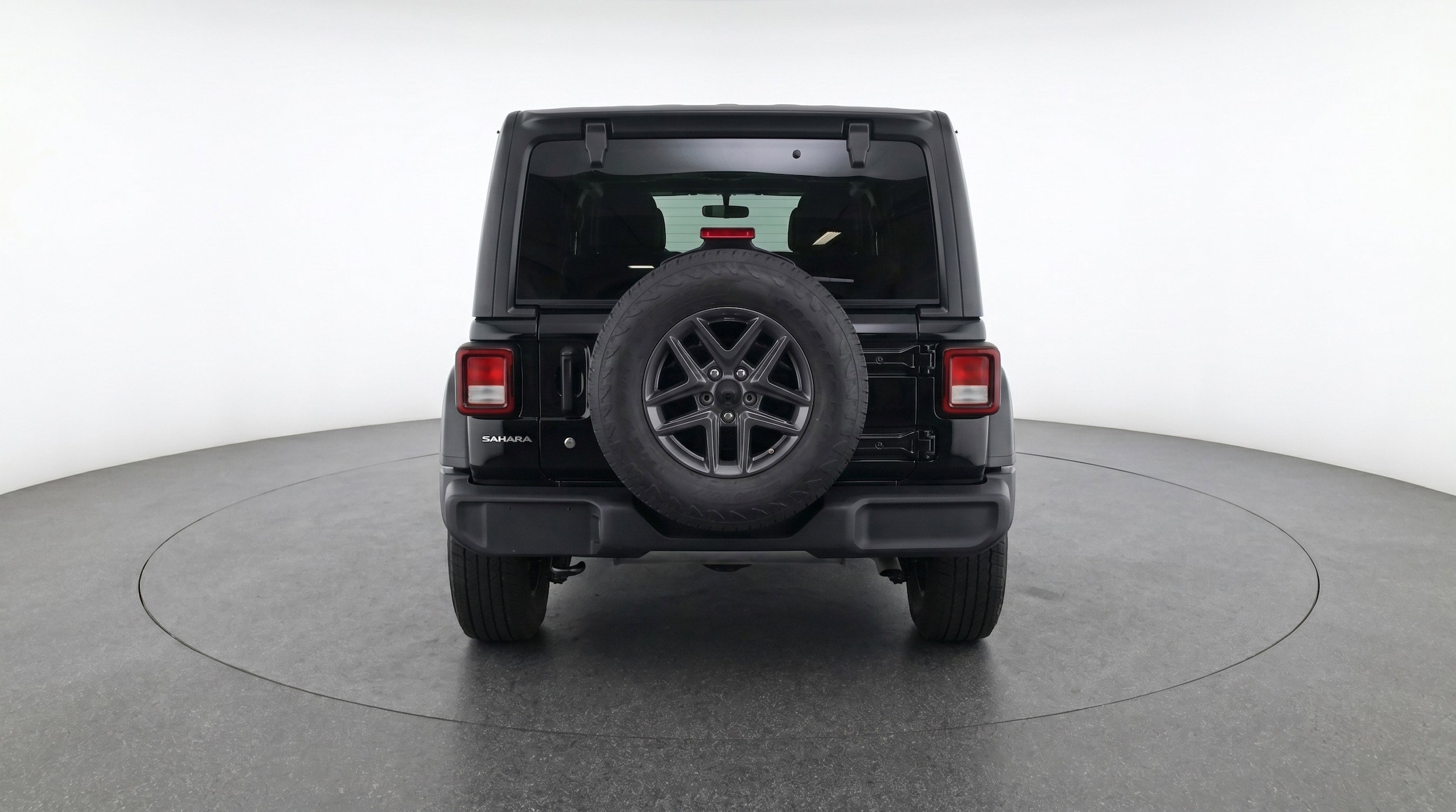 Thumbnail: 2025 Jeep Wrangler - 7