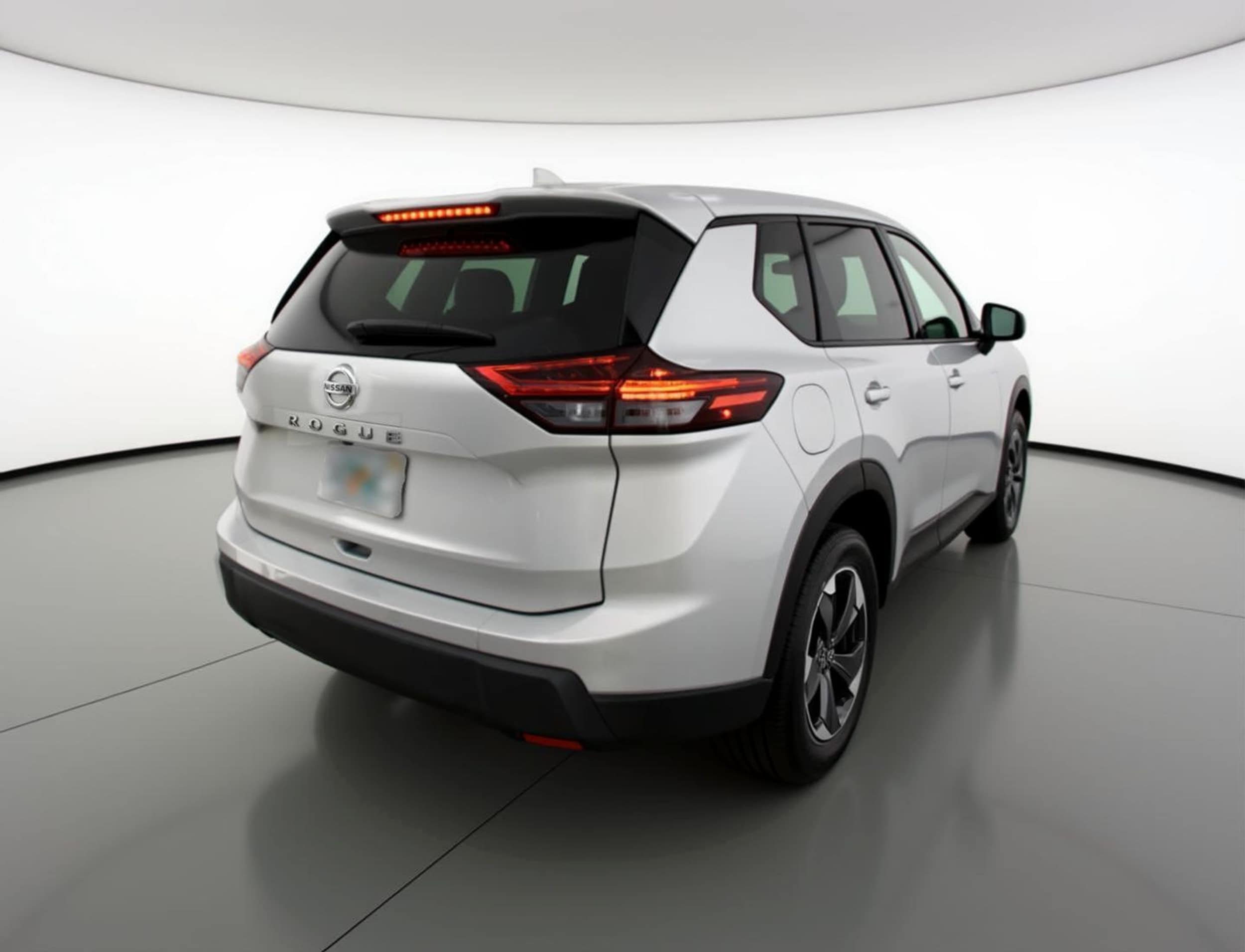 Thumbnail: 2025 Nissan Rogue - 7