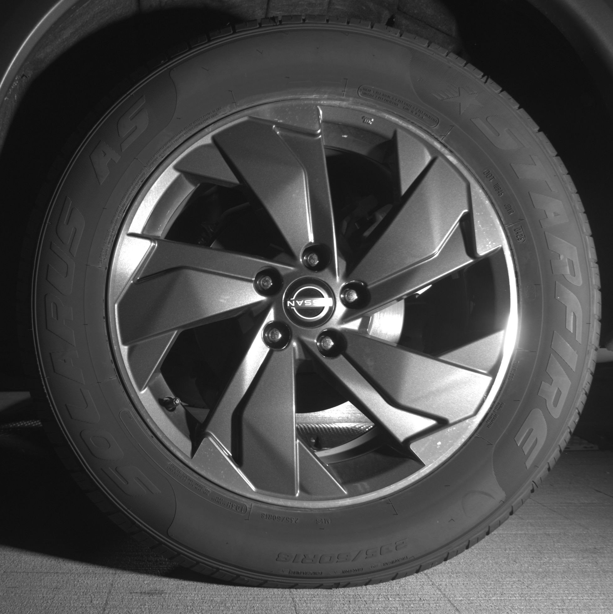 Thumbnail: 2025 Nissan Rogue - 14