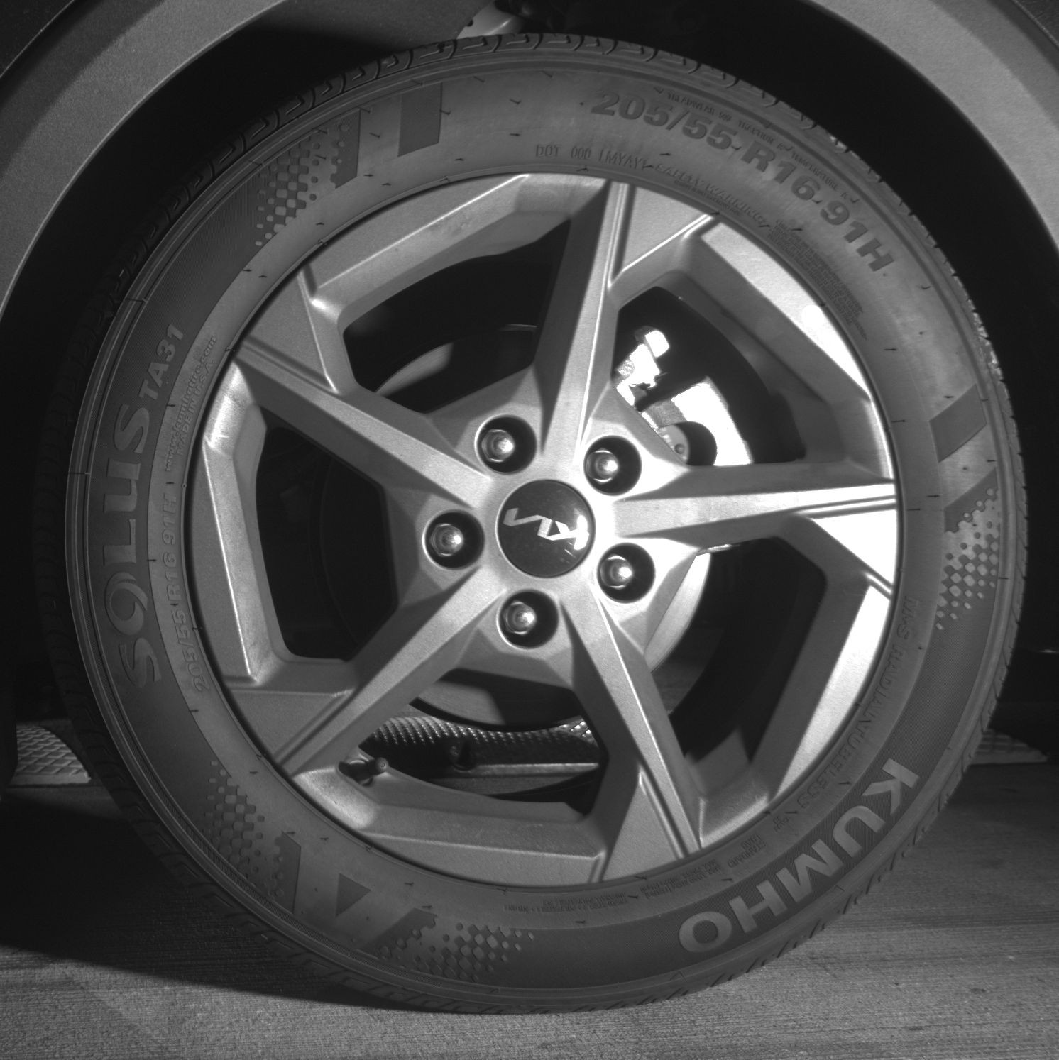 Thumbnail: 2025 Kia K4 - 11