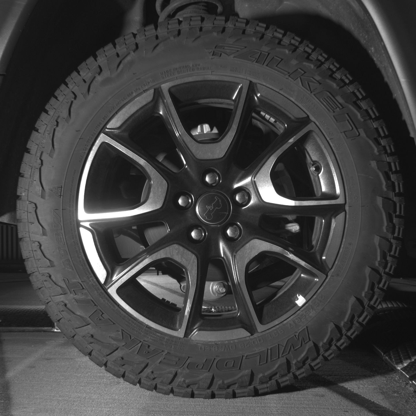 Thumbnail: 2025 Jeep Compass - 12