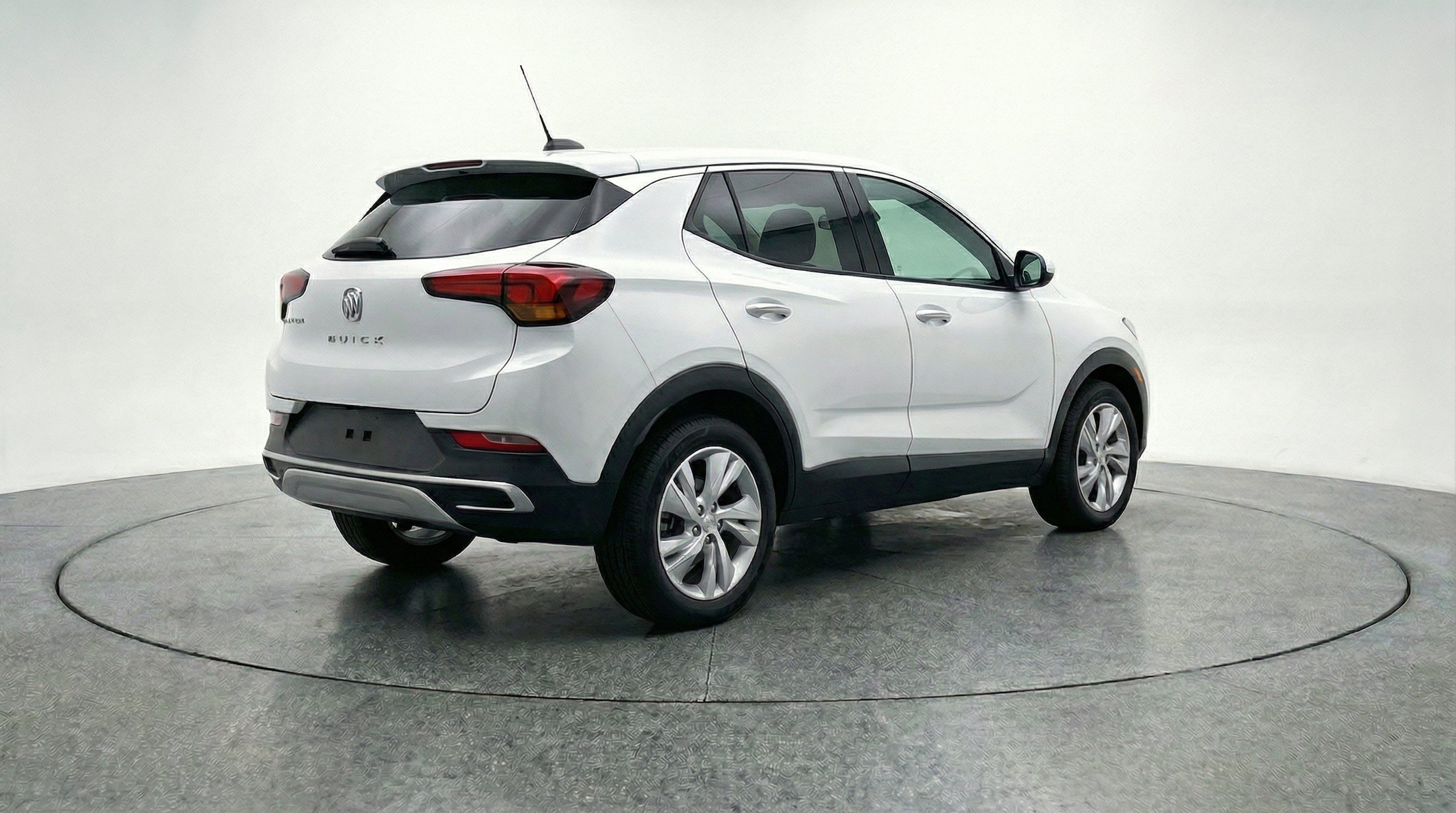 Thumbnail: 2026 Buick Encore GX - 9