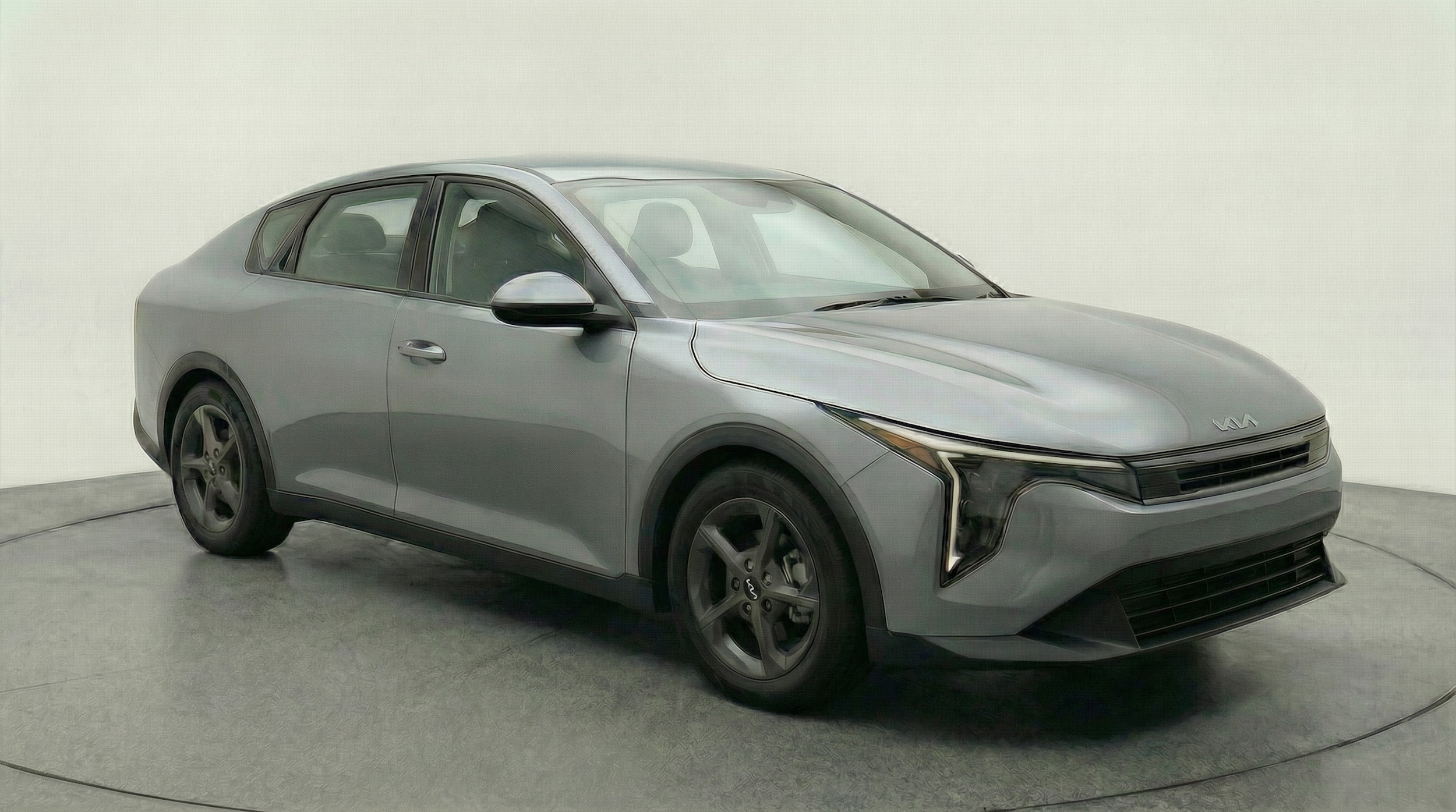 Thumbnail: 2025 Kia K4 - 1