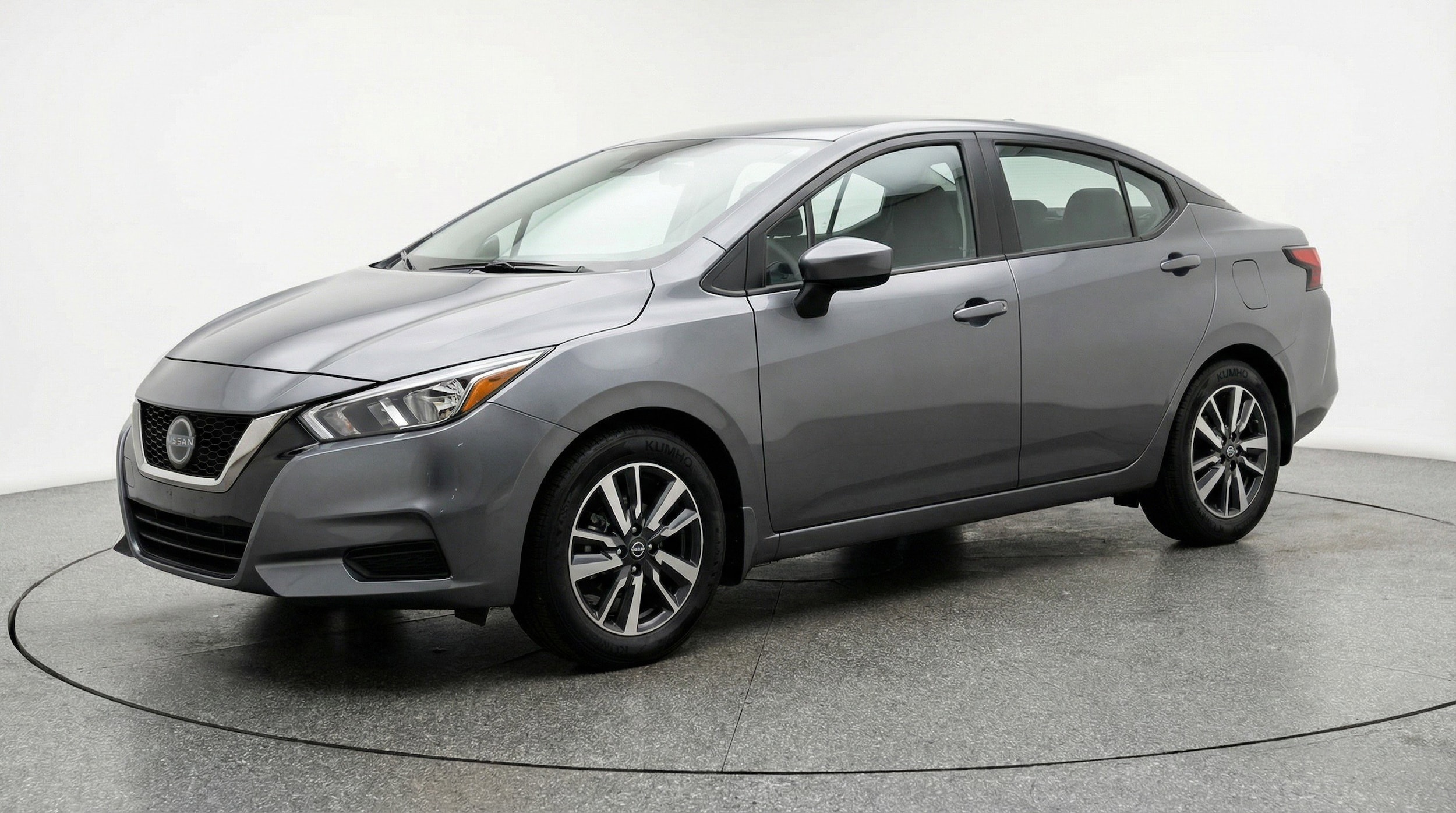 Thumbnail: 2025 Nissan Versa - 3