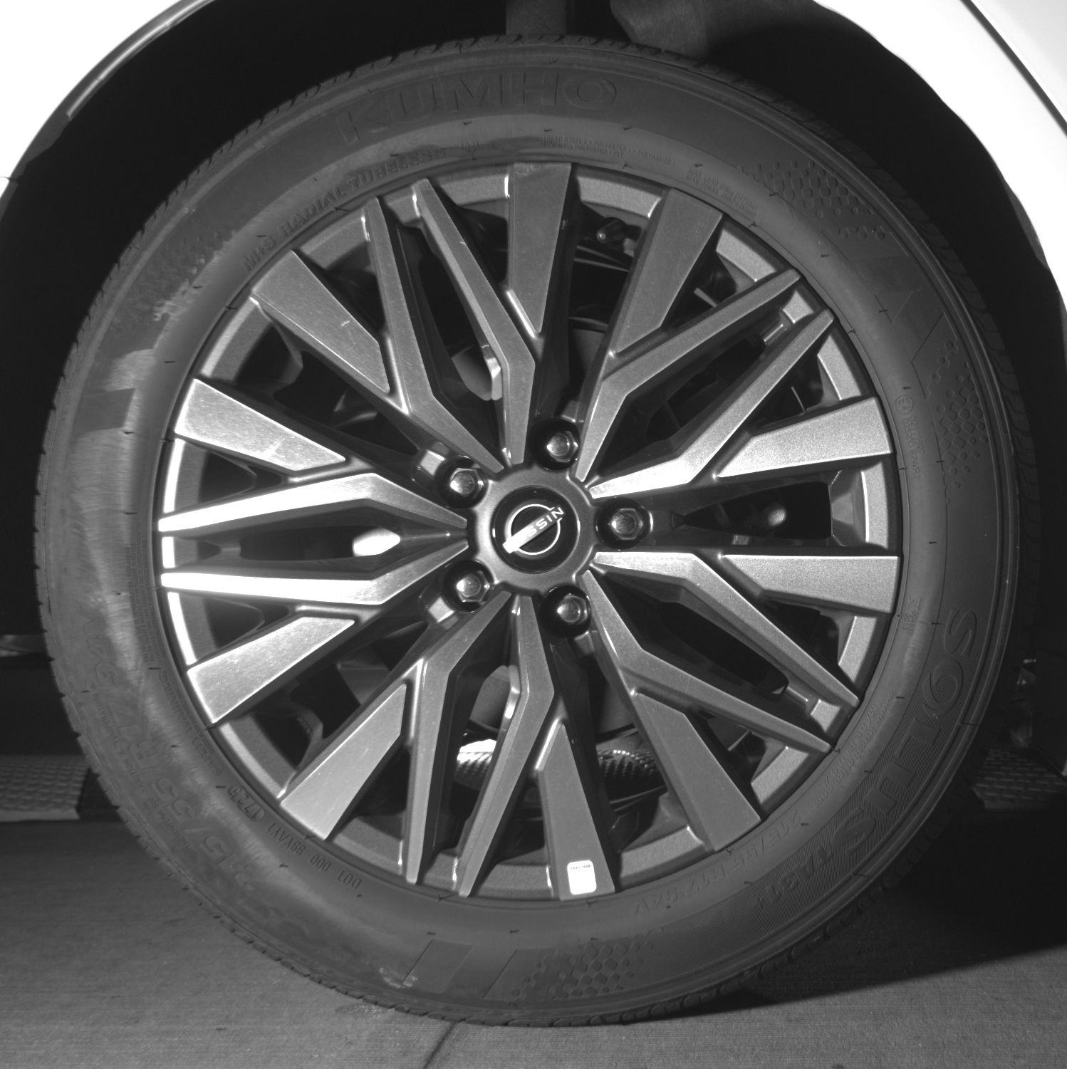 Thumbnail: 2025 Nissan Altima - 12