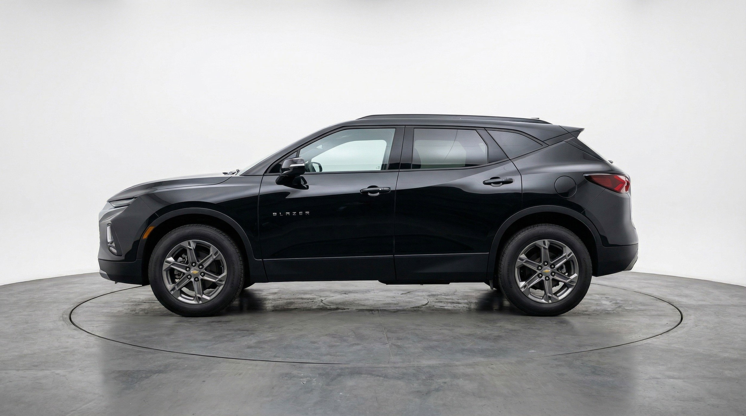 Thumbnail: 2025 Chevrolet Blazer - 5